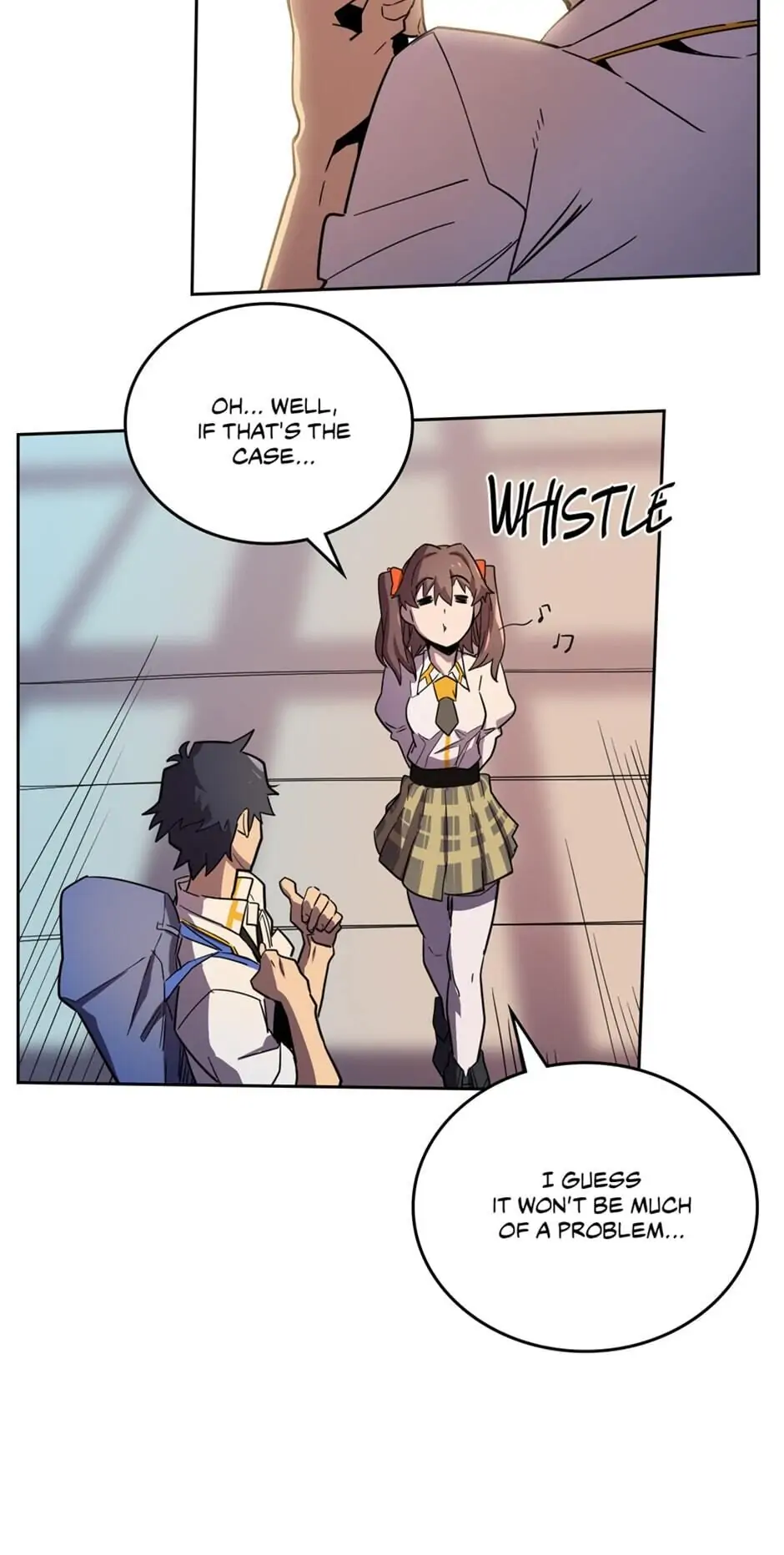Read A Returner’s Magic Should Be Special EN Manga Online