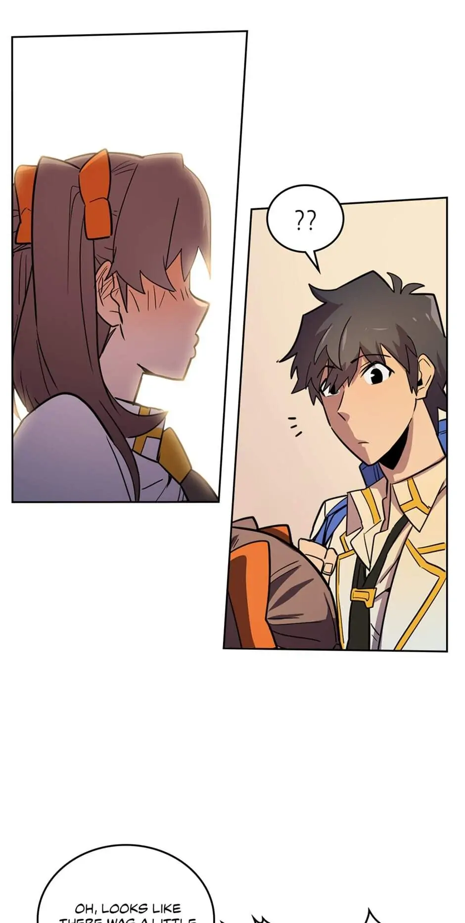 Read A Returner’s Magic Should Be Special EN Manga Online