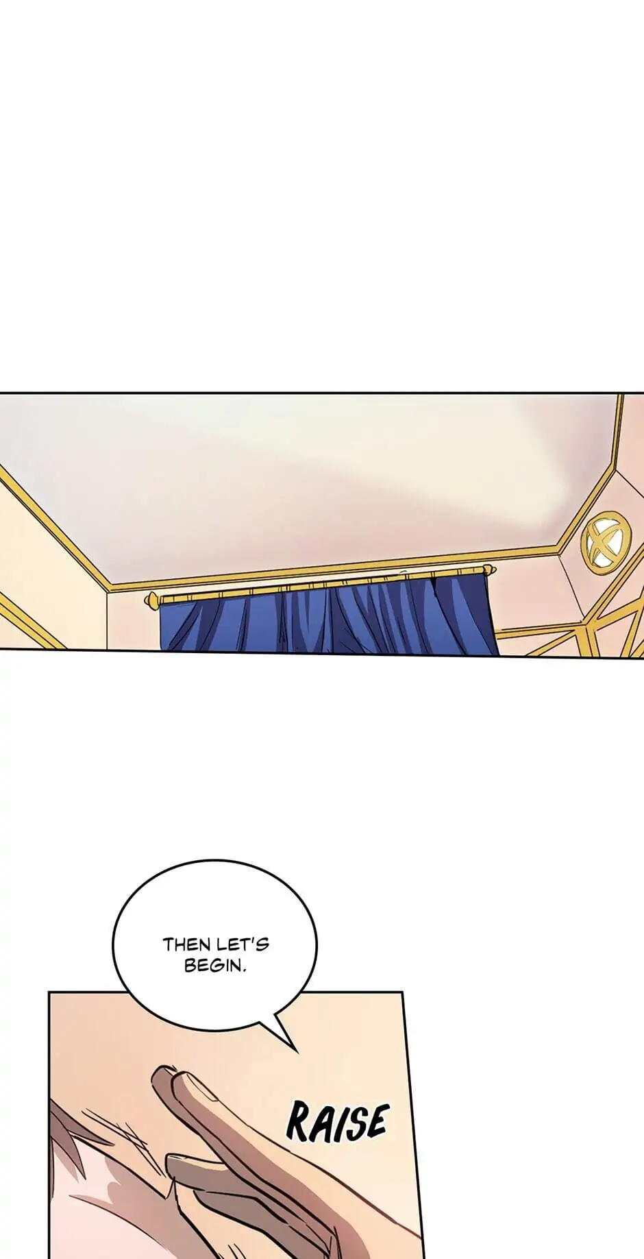 Read A Returner’s Magic Should Be Special EN Manga Online