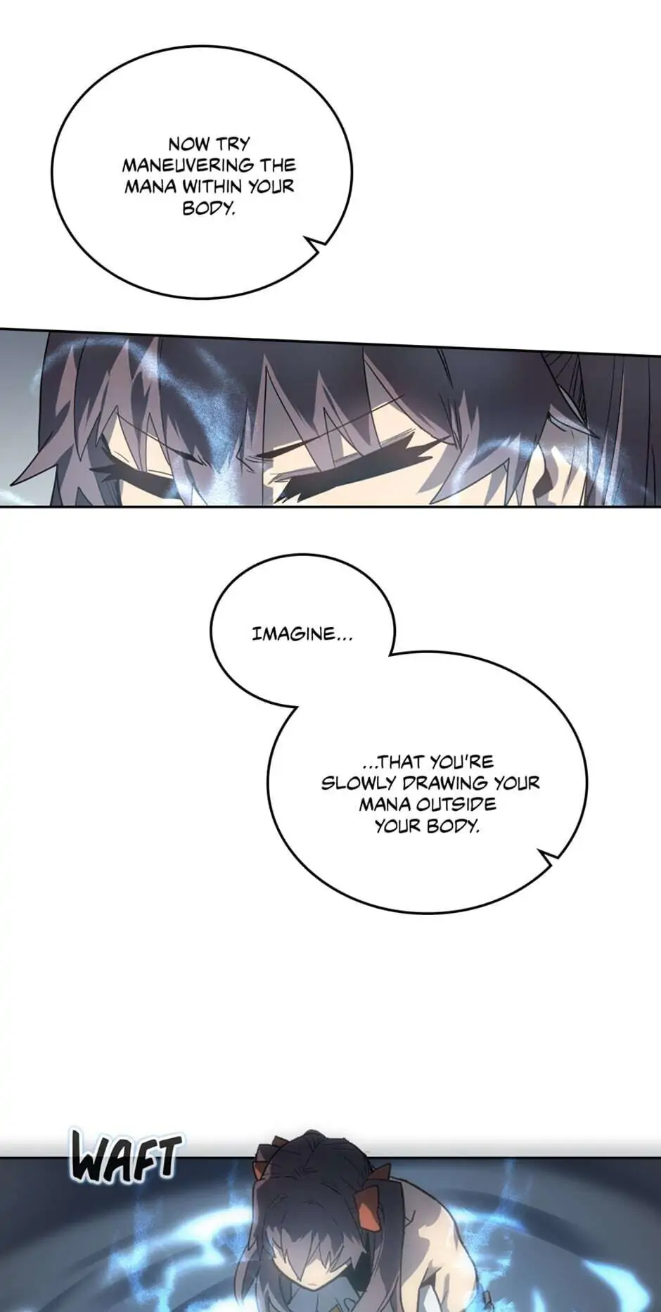 Read A Returner’s Magic Should Be Special EN Manga Online