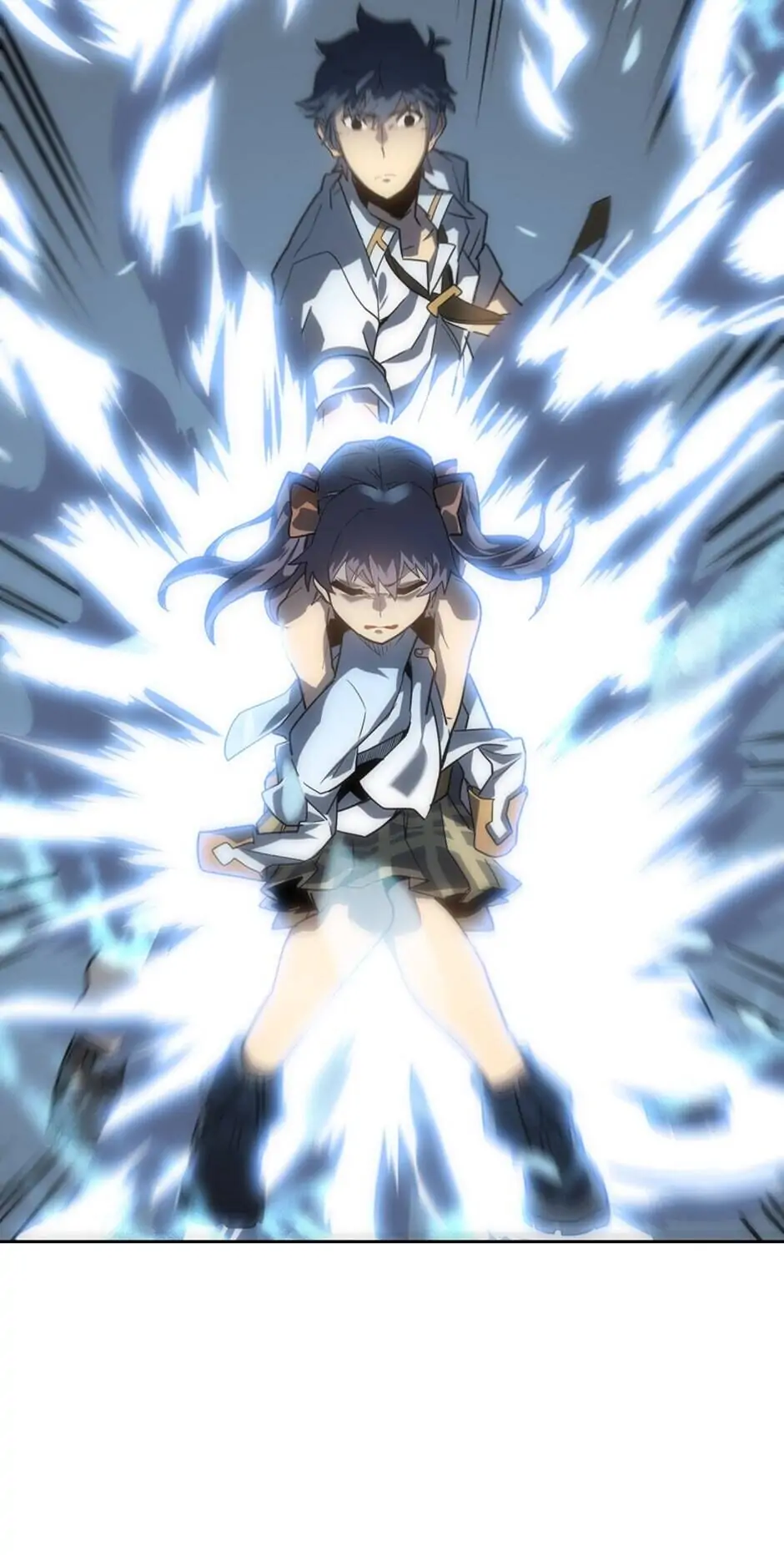 Read A Returner’s Magic Should Be Special EN Manga Online