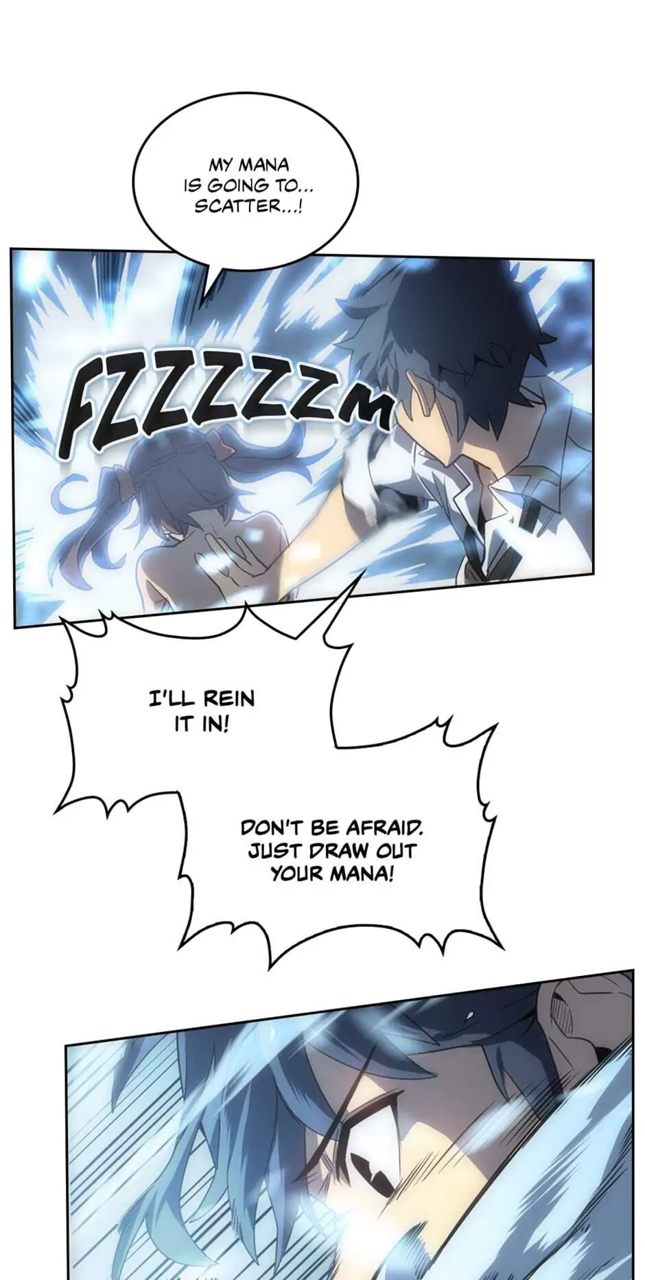 Read A Returner’s Magic Should Be Special EN Manga Online