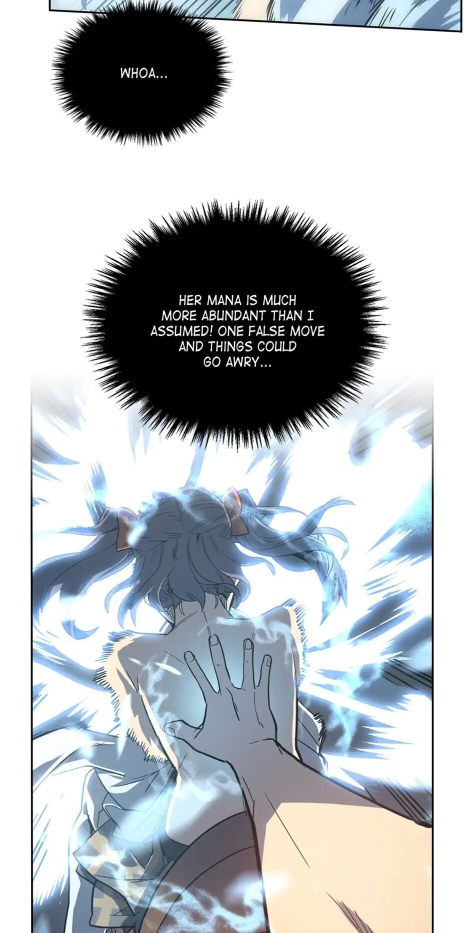 Read A Returner’s Magic Should Be Special EN Manga Online