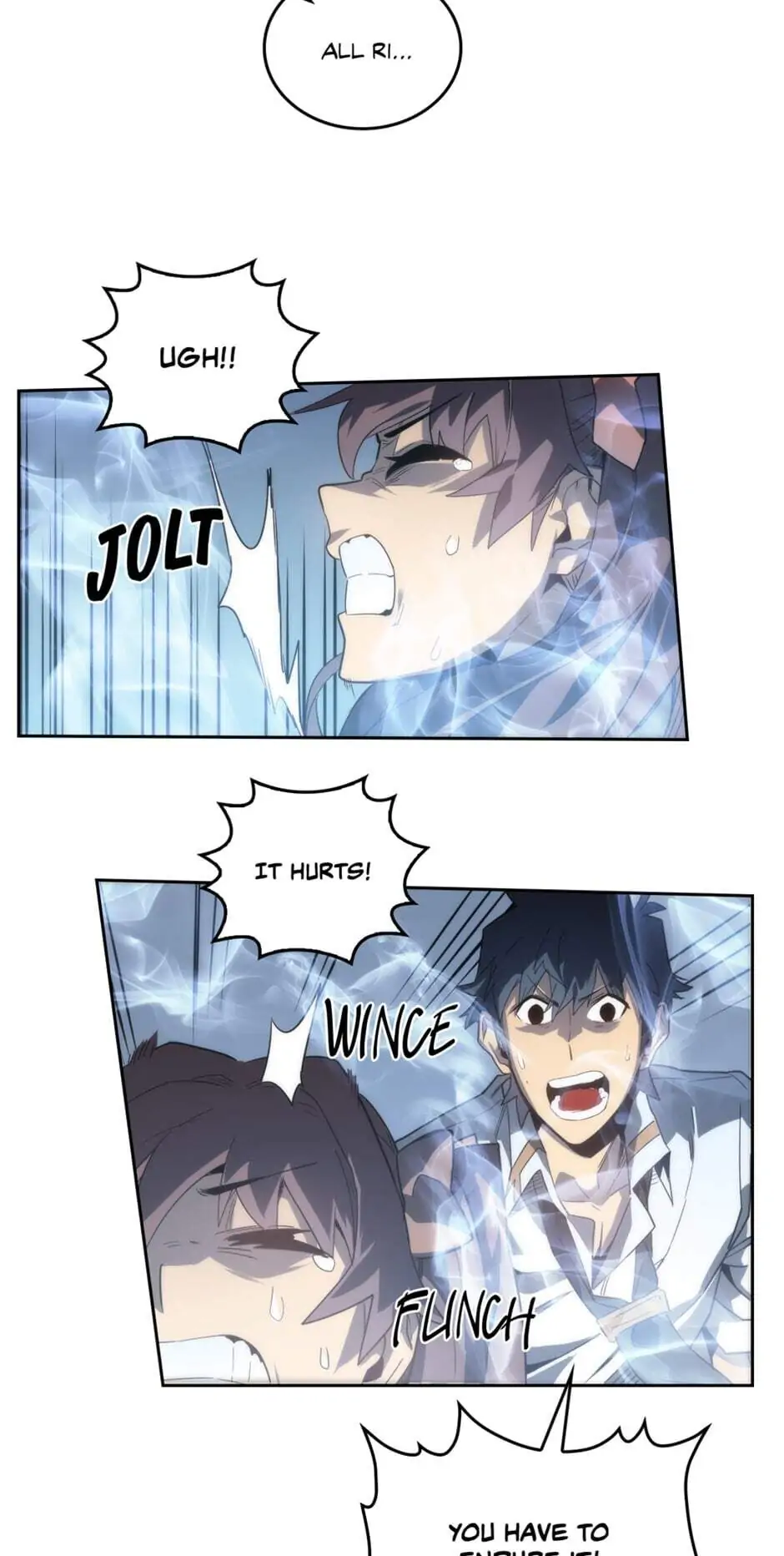 Read A Returner’s Magic Should Be Special EN Manga Online