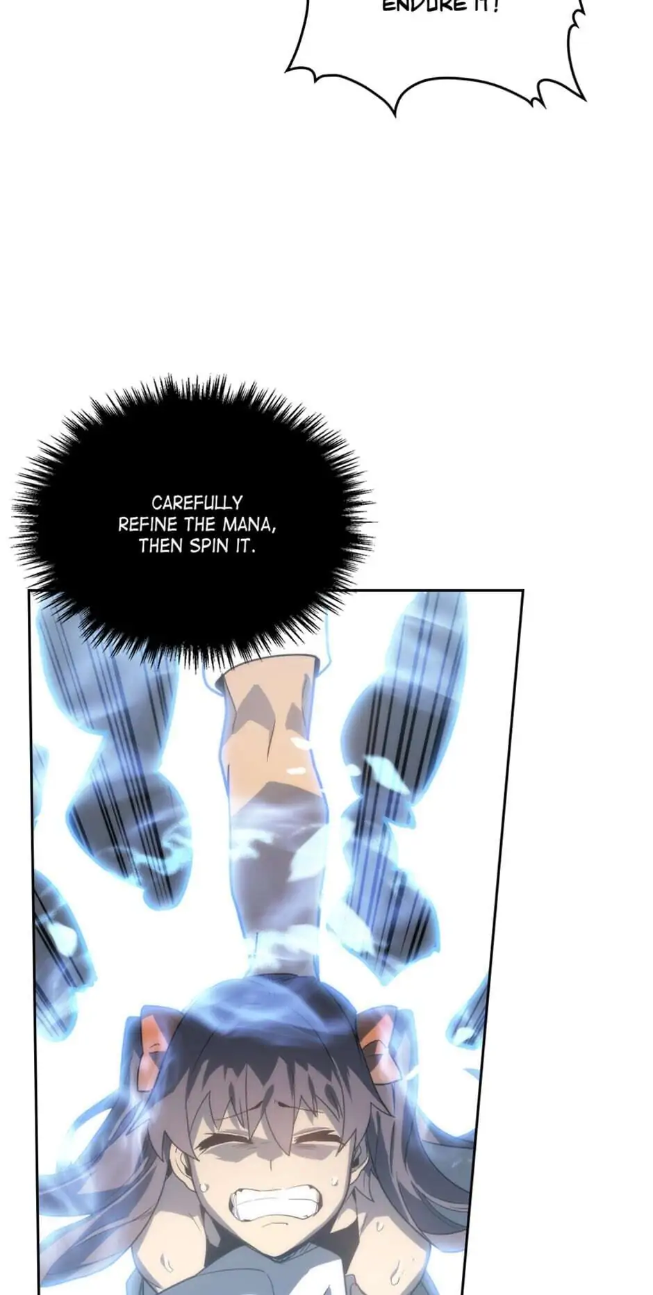 Read A Returner’s Magic Should Be Special EN Manga Online