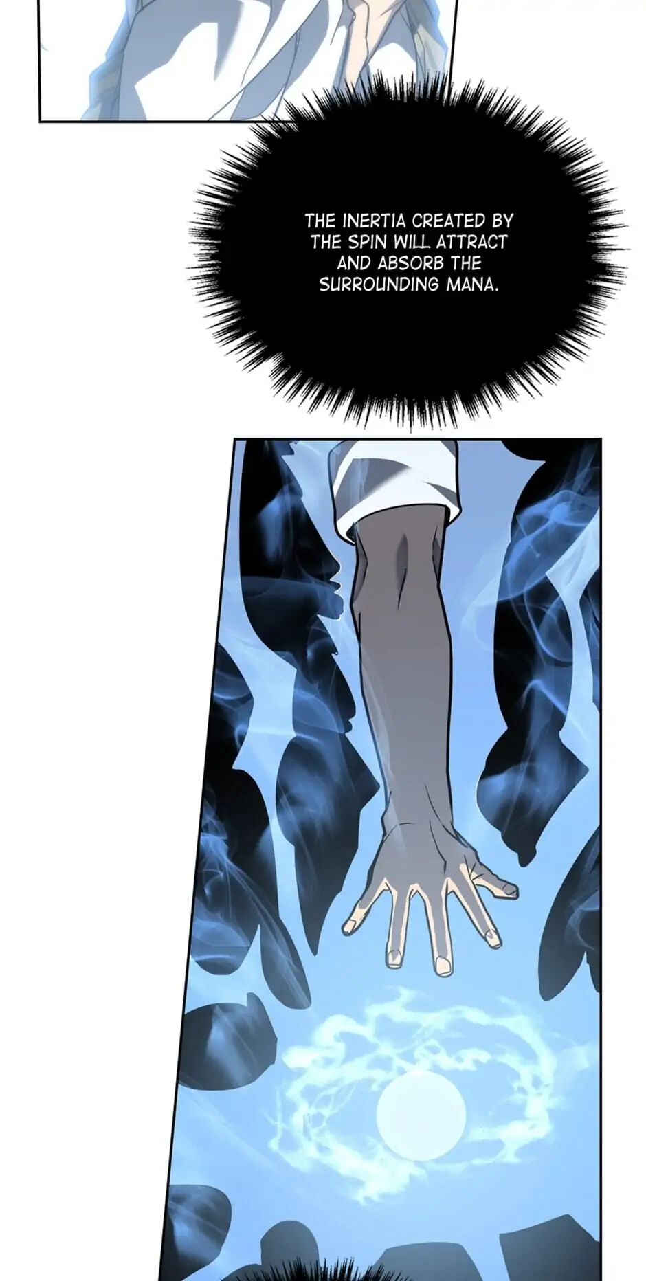 Read A Returner’s Magic Should Be Special EN Manga Online