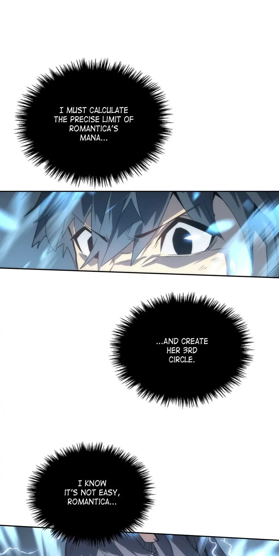 Read A Returner’s Magic Should Be Special EN Manga Online