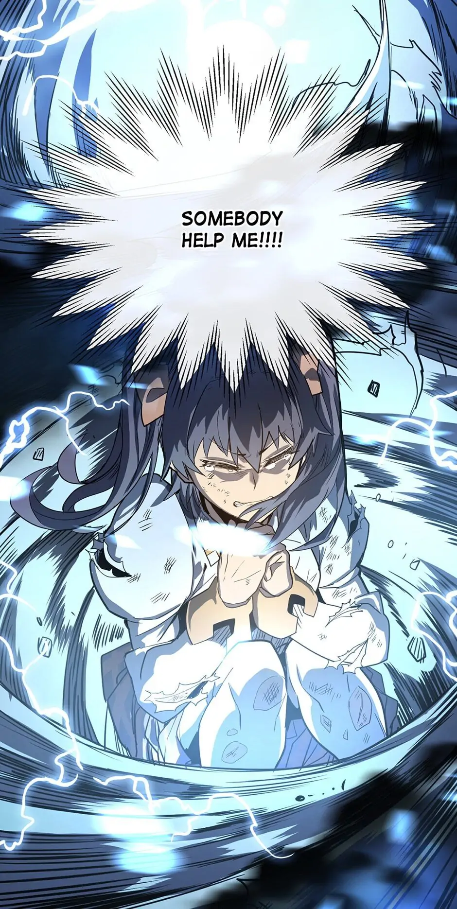 Read A Returner’s Magic Should Be Special EN Manga Online