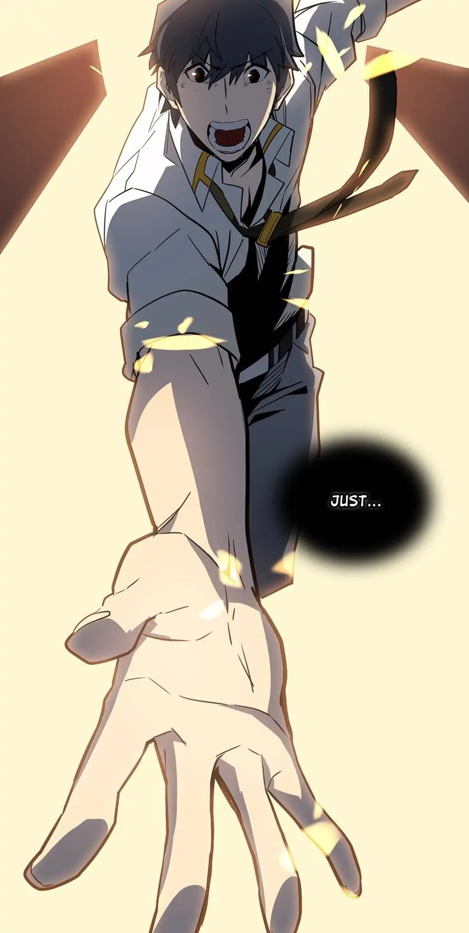 Read A Returner’s Magic Should Be Special EN Manga Online