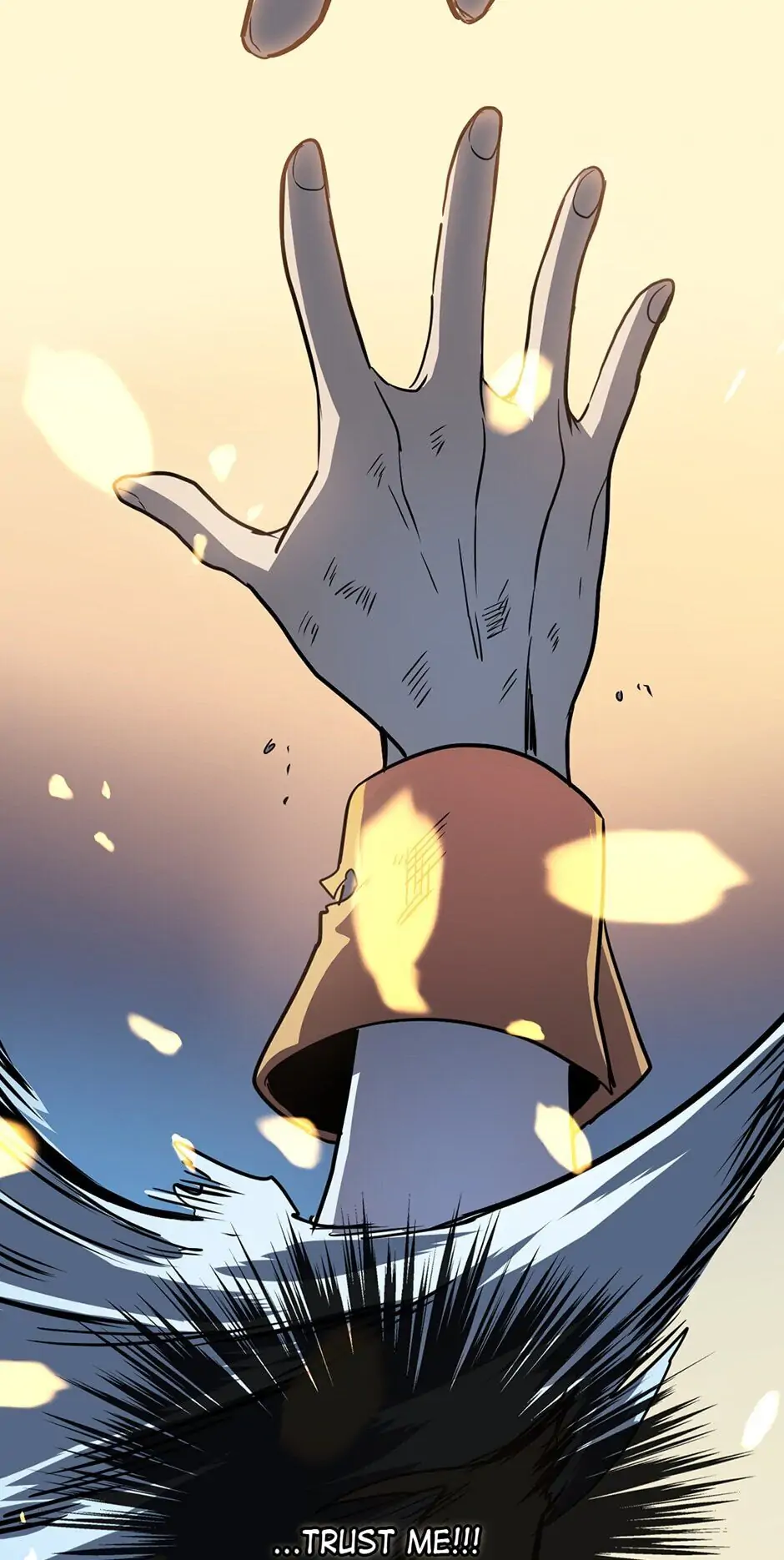 Read A Returner’s Magic Should Be Special EN Manga Online