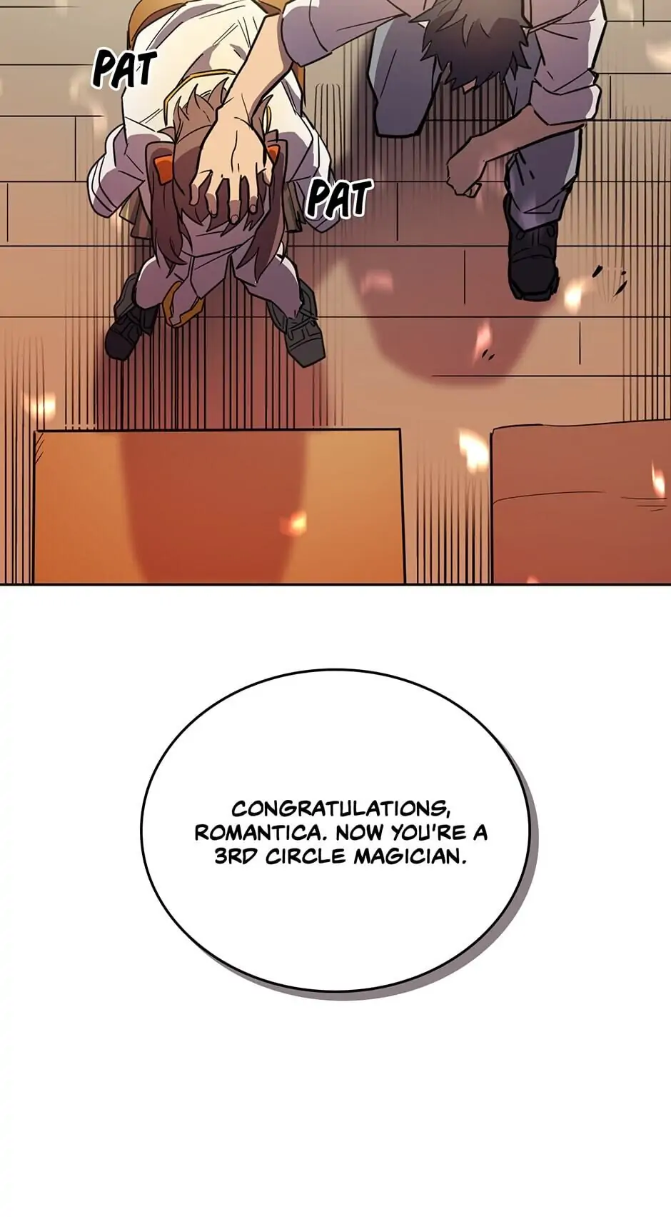 Read A Returner’s Magic Should Be Special EN Manga Online