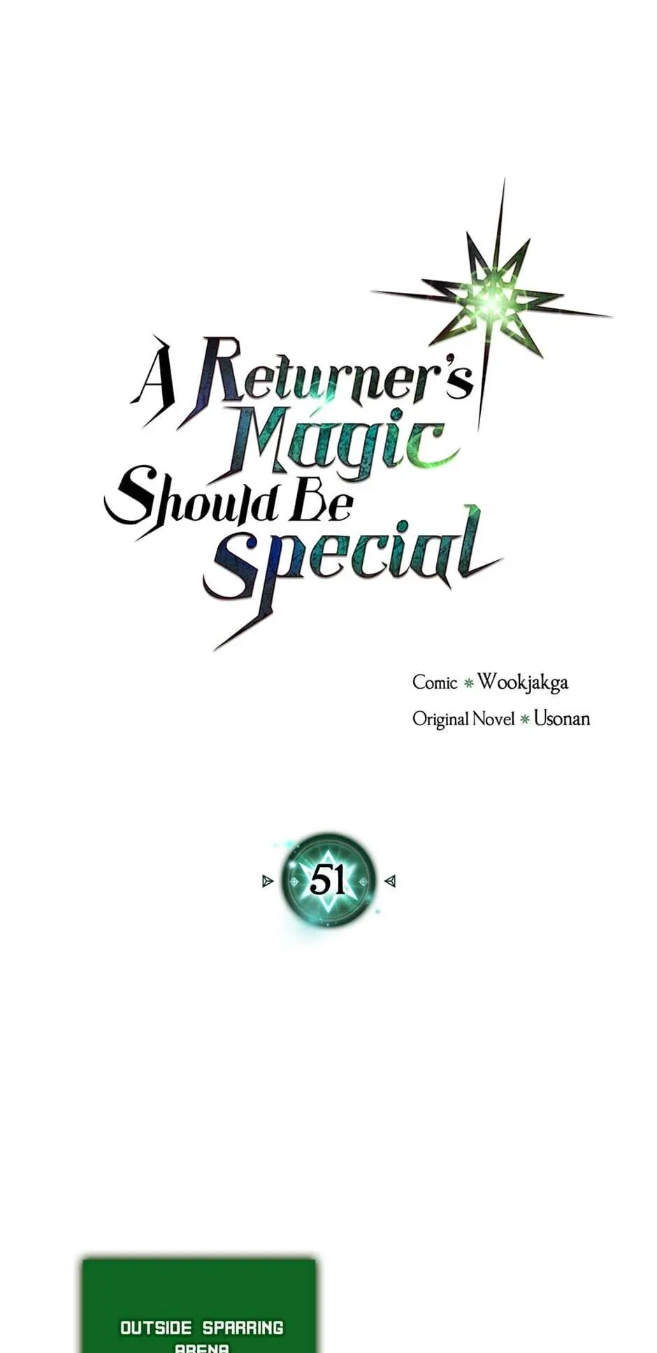 Read A Returner’s Magic Should Be Special EN Manga Online