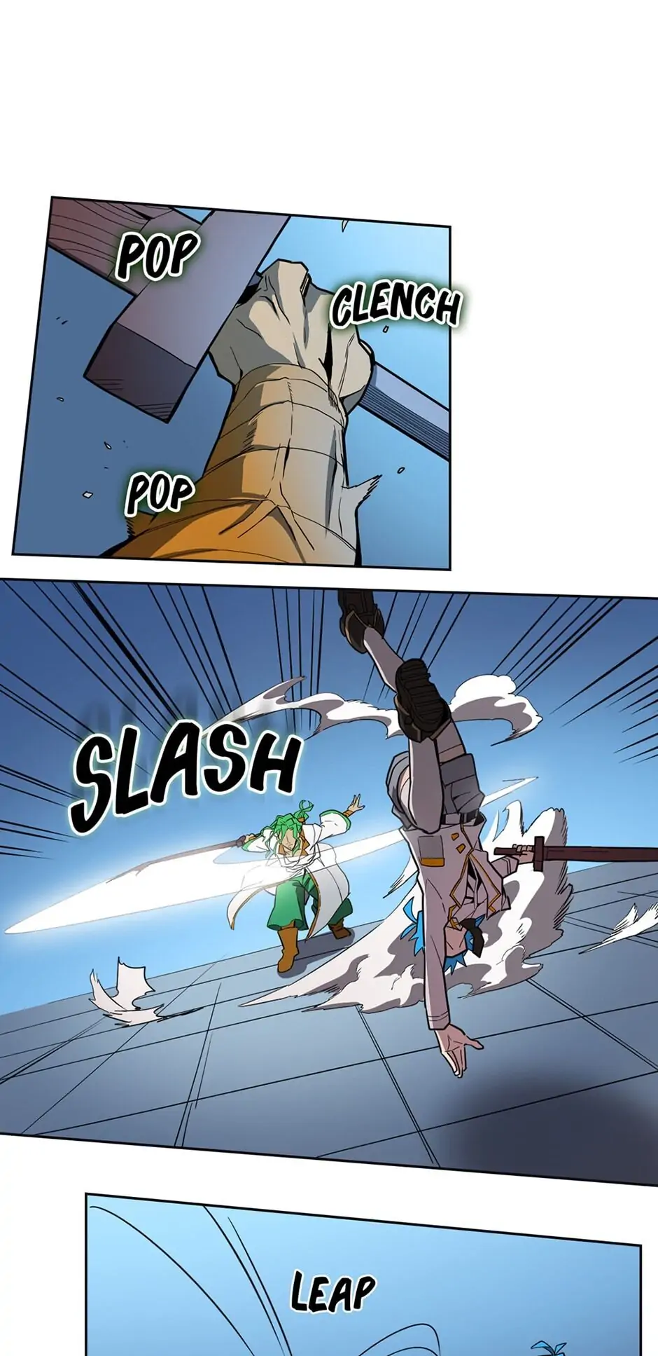 Read A Returner’s Magic Should Be Special EN Manga Online