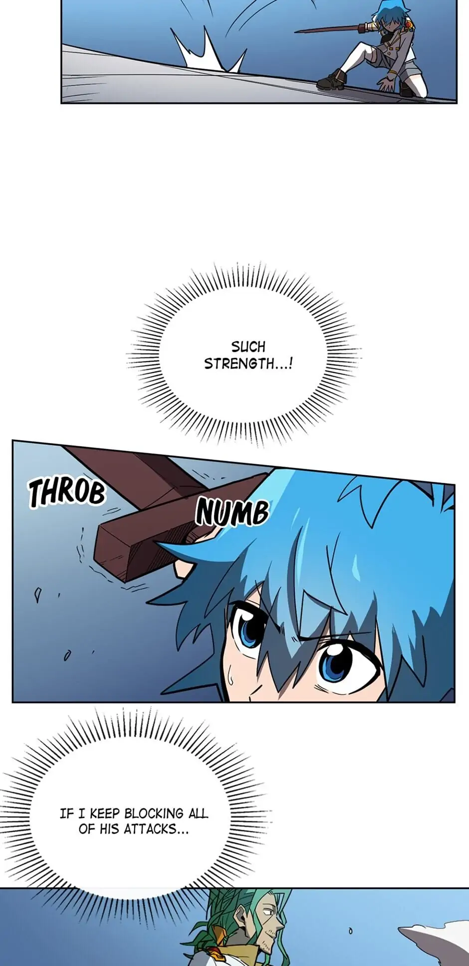 Read A Returner’s Magic Should Be Special EN Manga Online