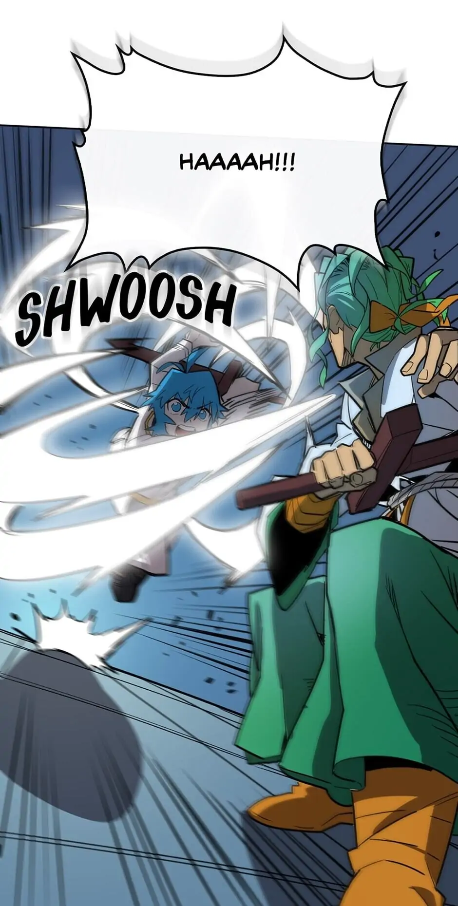 Read A Returner’s Magic Should Be Special EN Manga Online