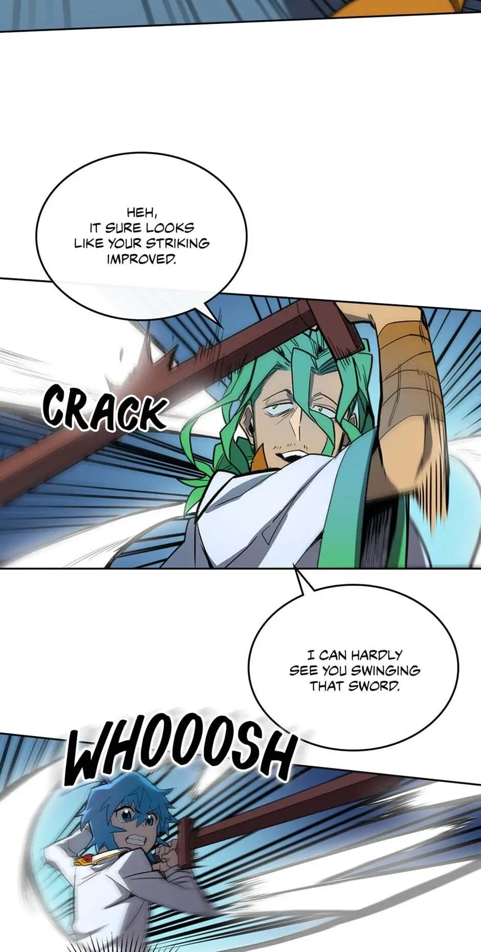 Read A Returner’s Magic Should Be Special EN Manga Online