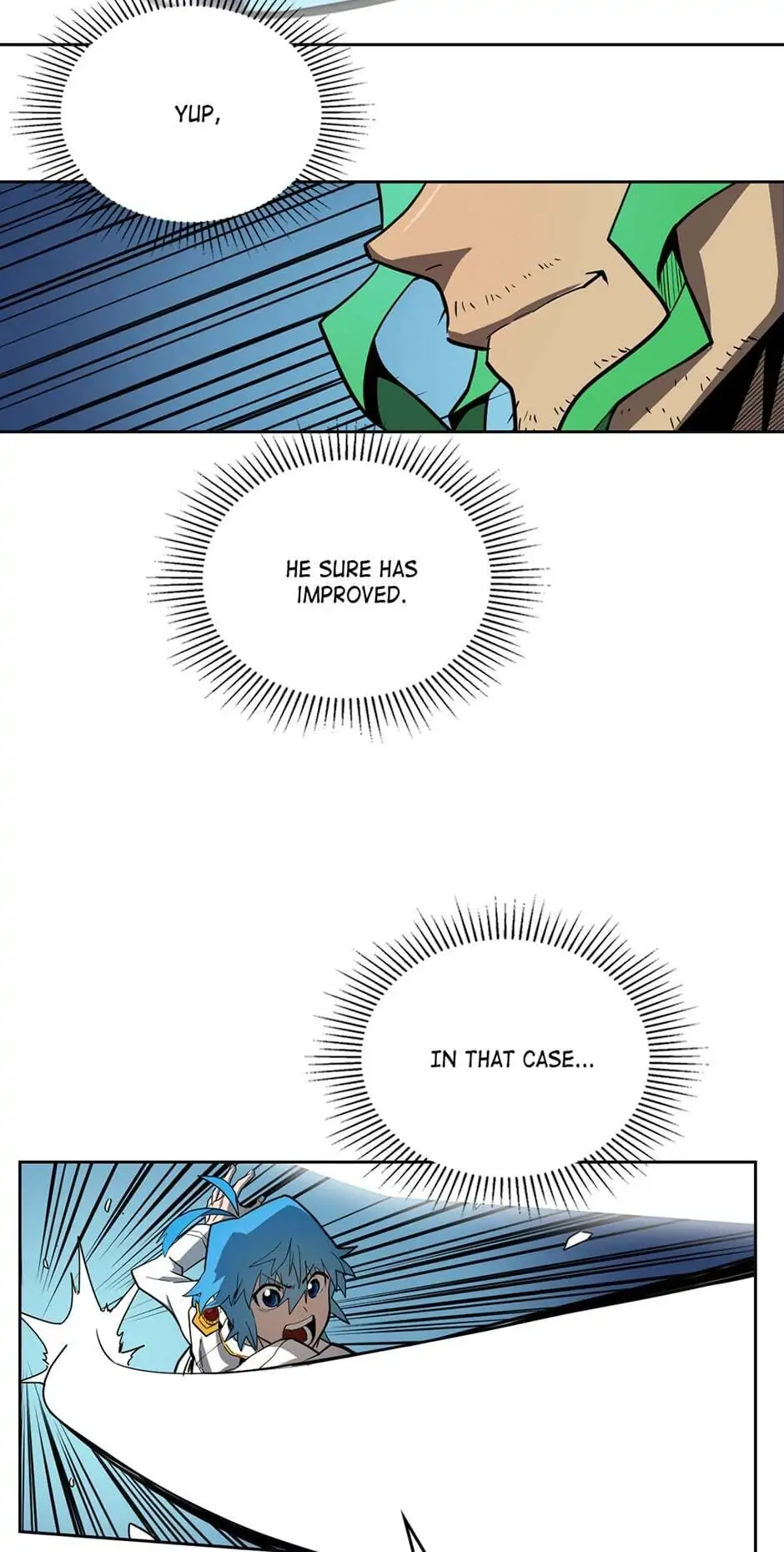 Read A Returner’s Magic Should Be Special EN Manga Online