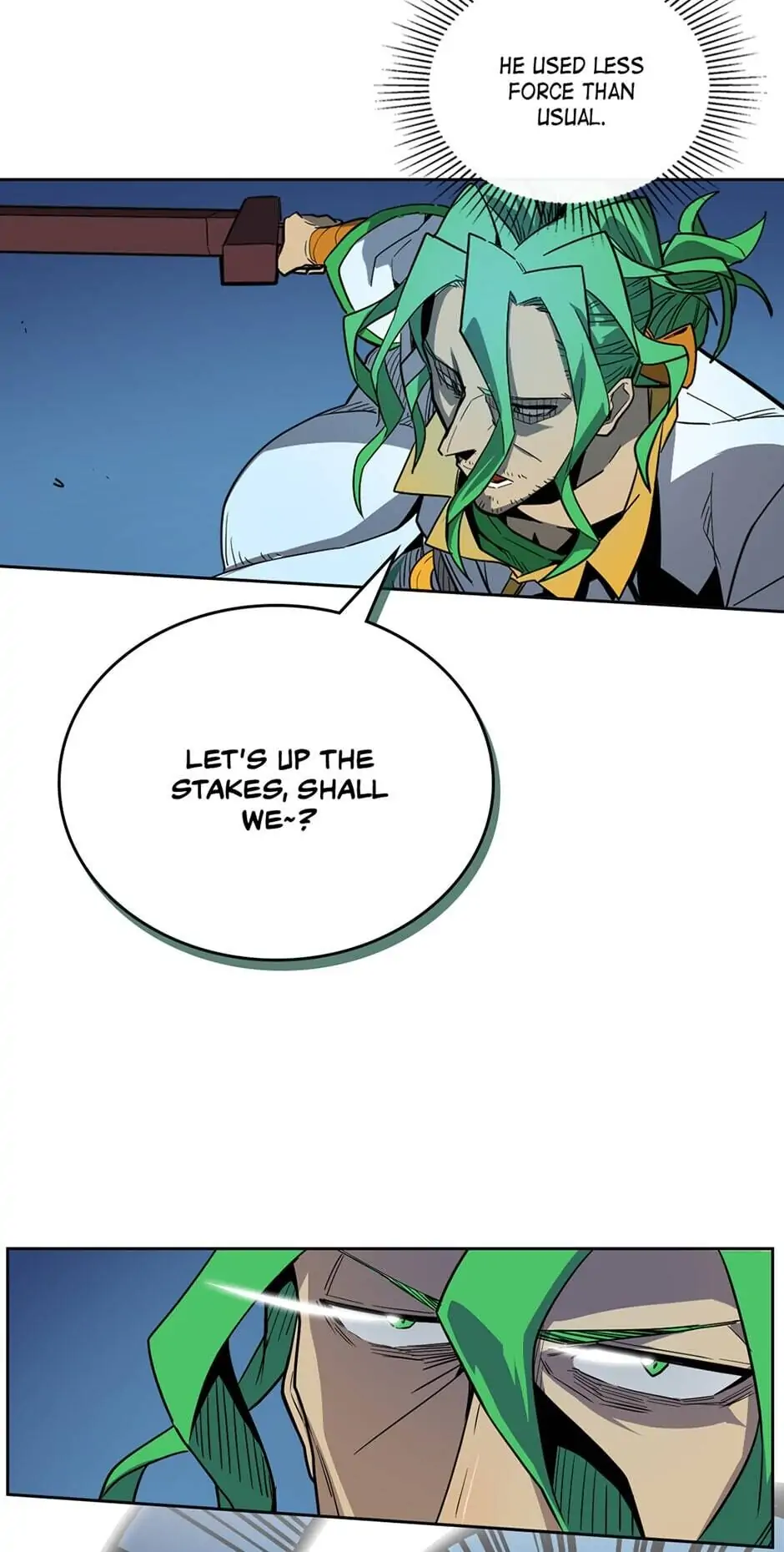 Read A Returner’s Magic Should Be Special EN Manga Online