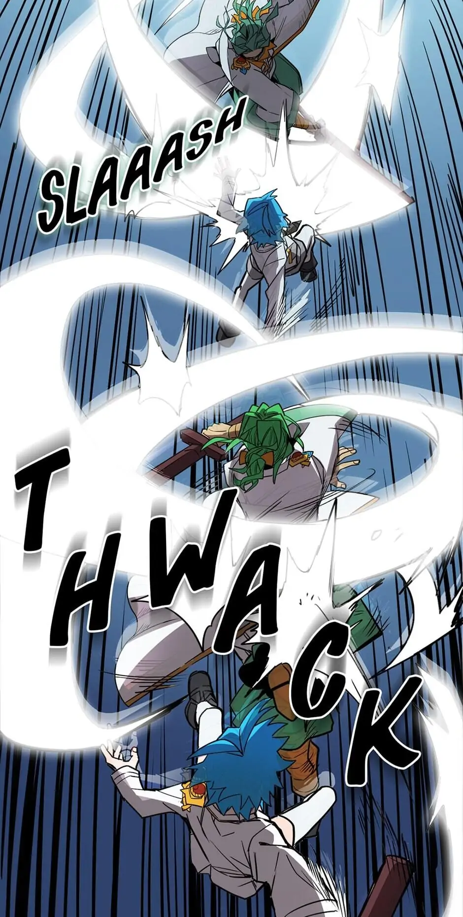 Read A Returner’s Magic Should Be Special EN Manga Online