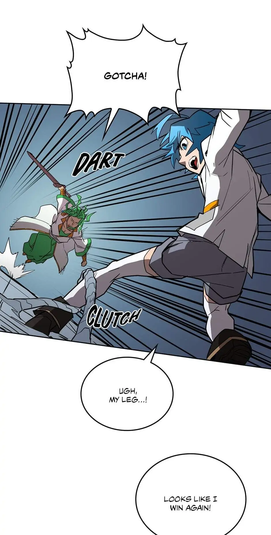 Read A Returner’s Magic Should Be Special EN Manga Online