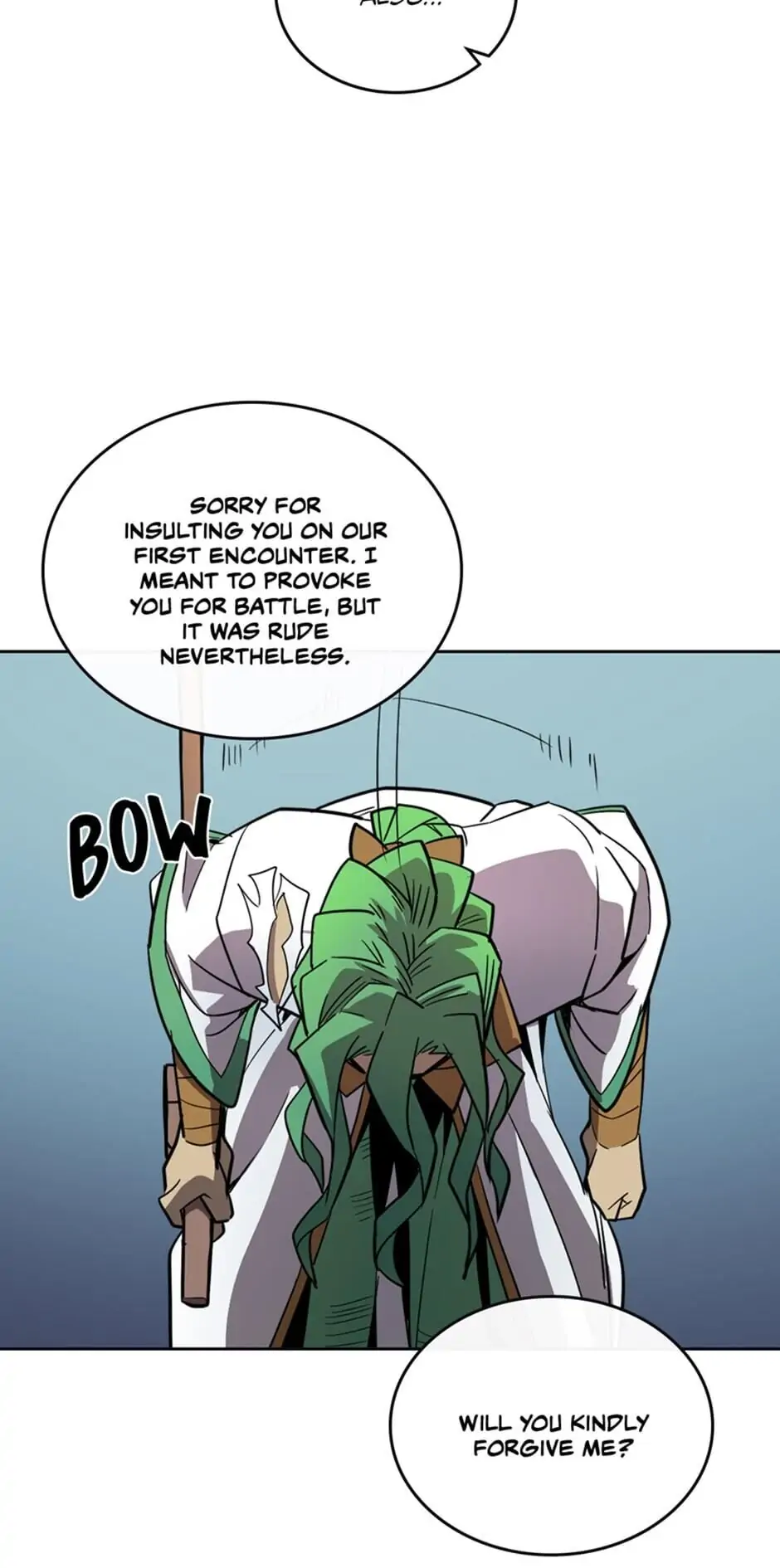 Read A Returner’s Magic Should Be Special EN Manga Online