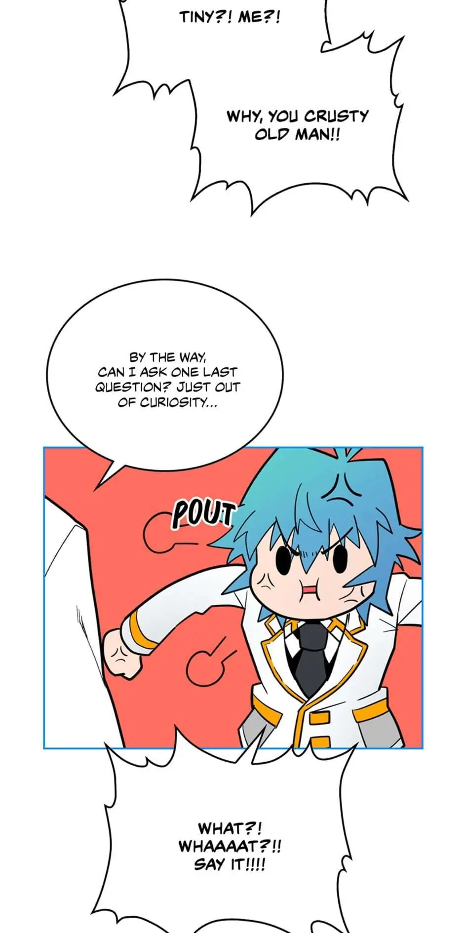 Read A Returner’s Magic Should Be Special EN Manga Online