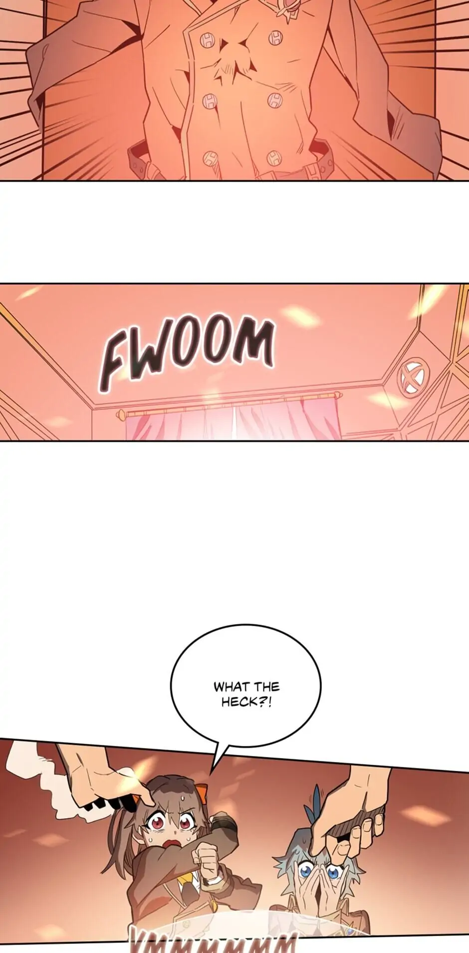 Read A Returner’s Magic Should Be Special EN Manga Online