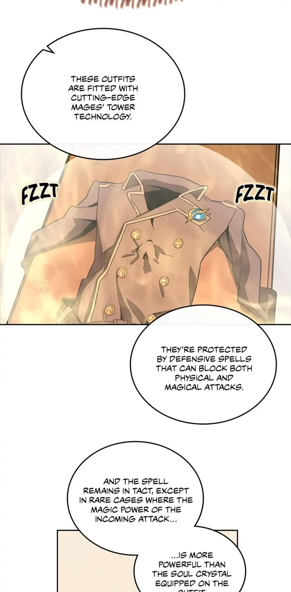 Read A Returner’s Magic Should Be Special EN Manga Online