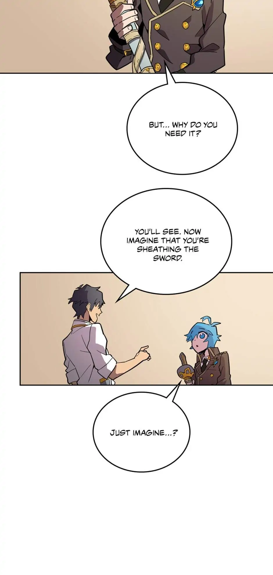 Read A Returner’s Magic Should Be Special EN Manga Online