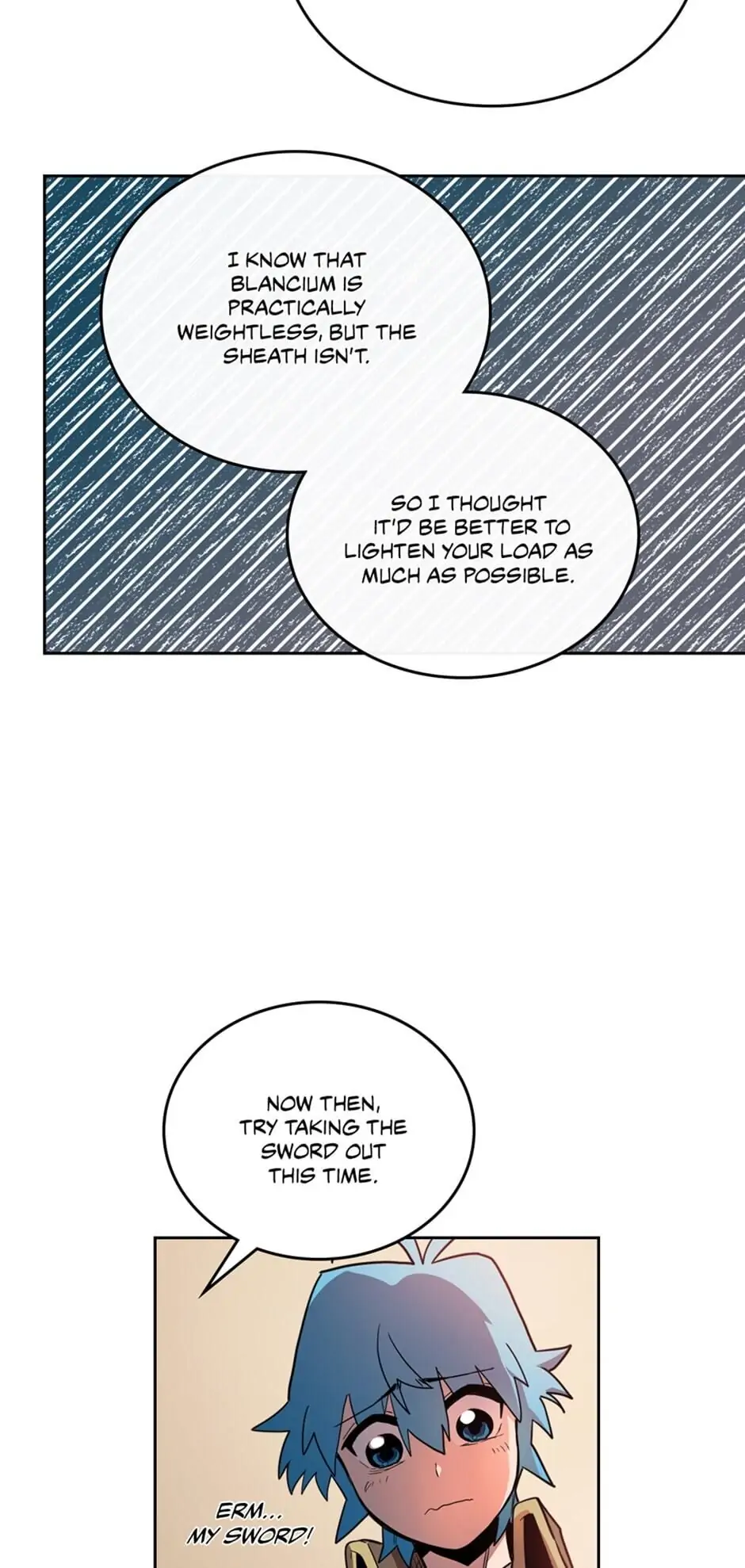 Read A Returner’s Magic Should Be Special EN Manga Online
