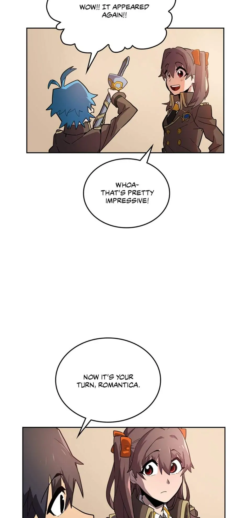 Read A Returner’s Magic Should Be Special EN Manga Online
