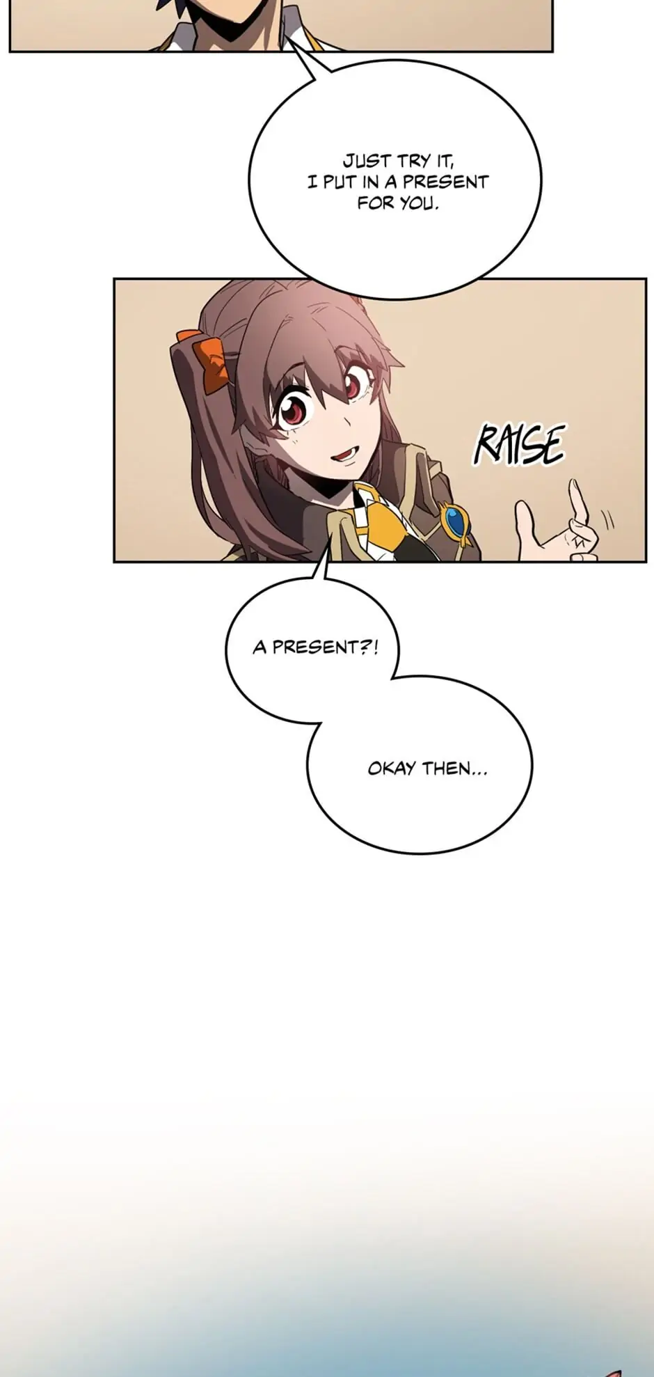 Read A Returner’s Magic Should Be Special EN Manga Online