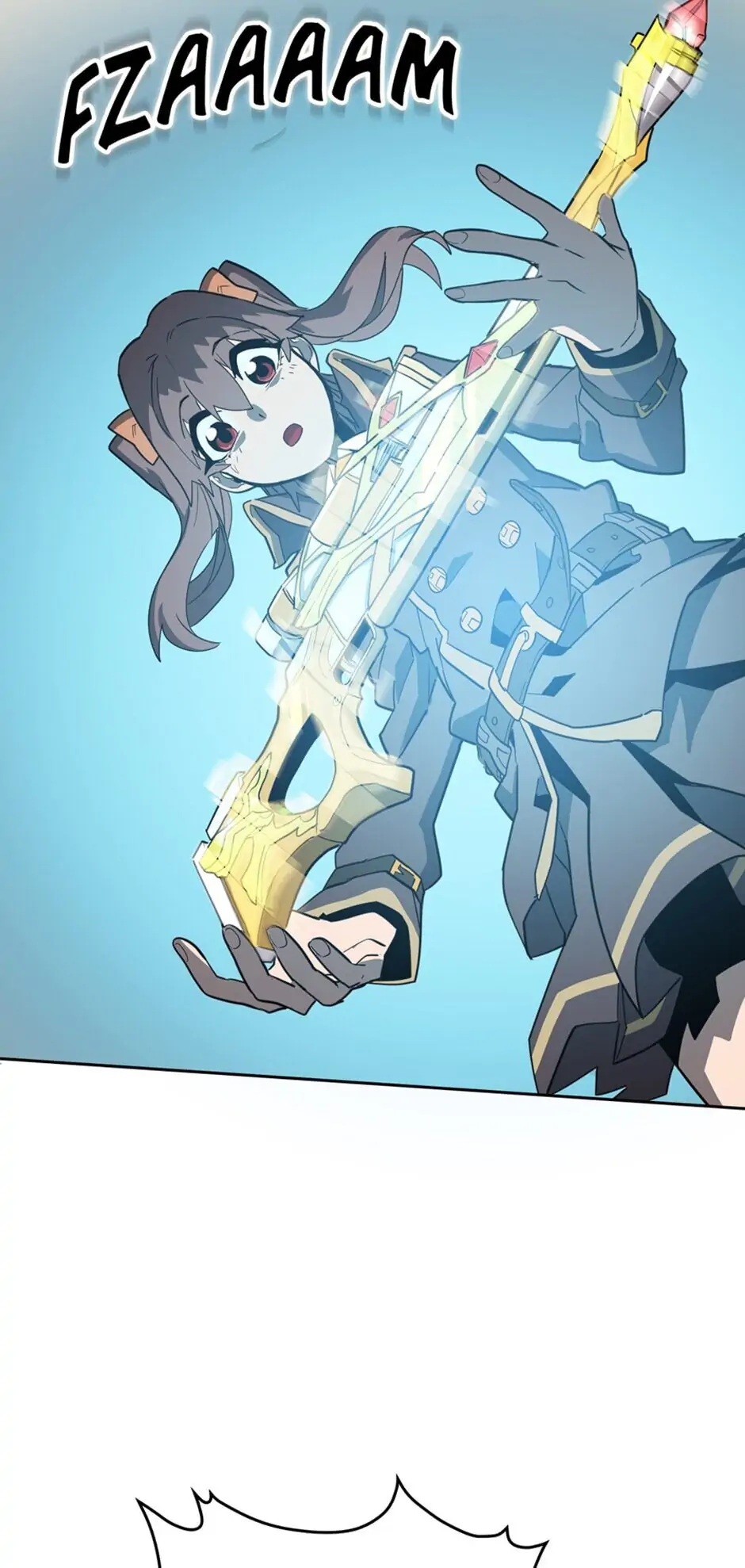 Read A Returner’s Magic Should Be Special EN Manga Online