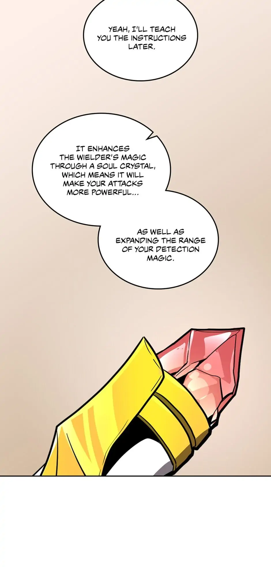 Read A Returner’s Magic Should Be Special EN Manga Online