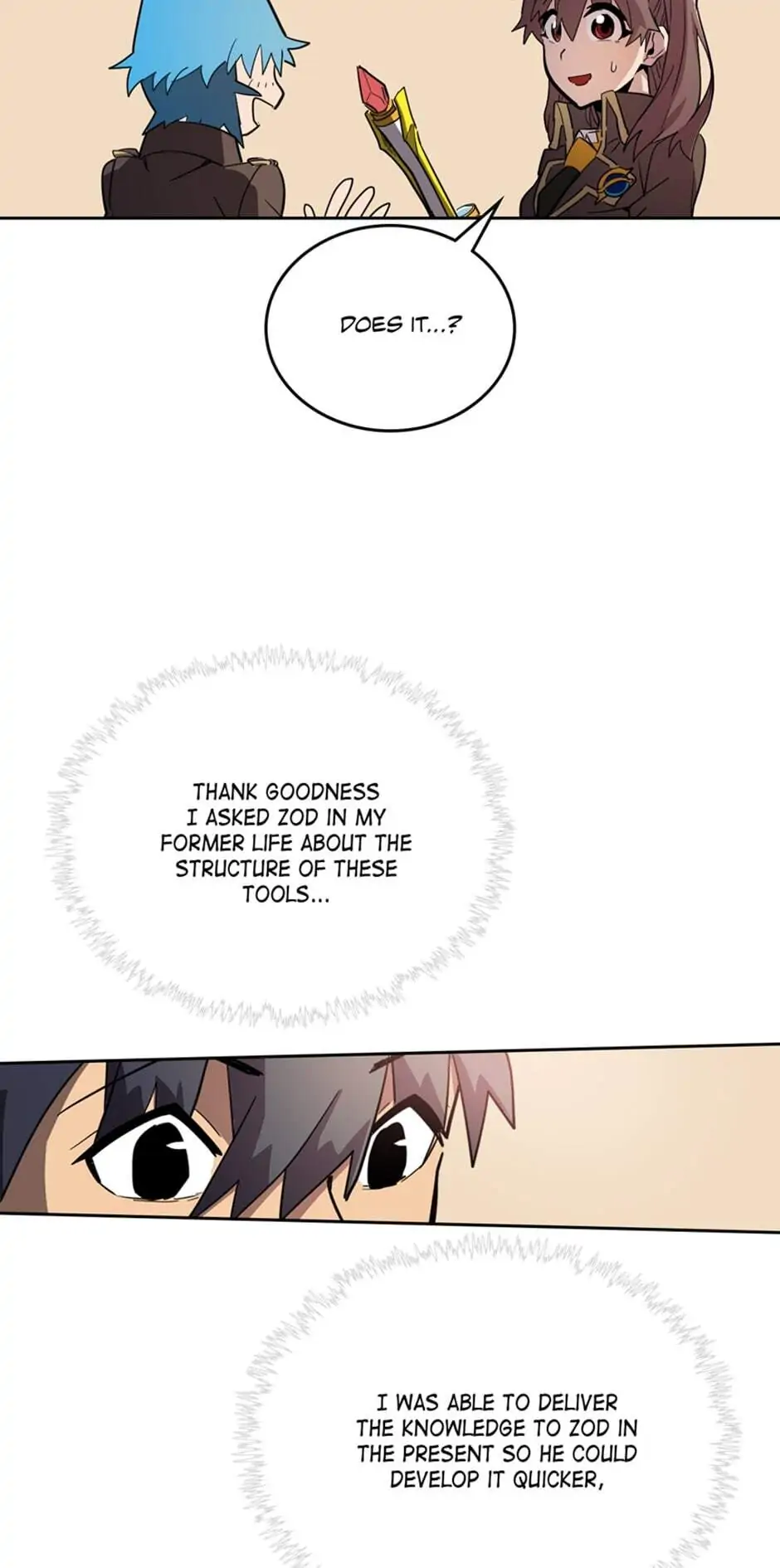 Read A Returner’s Magic Should Be Special EN Manga Online