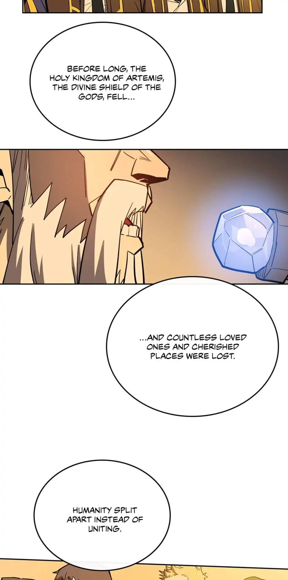 Read A Returner’s Magic Should Be Special EN Manga Online