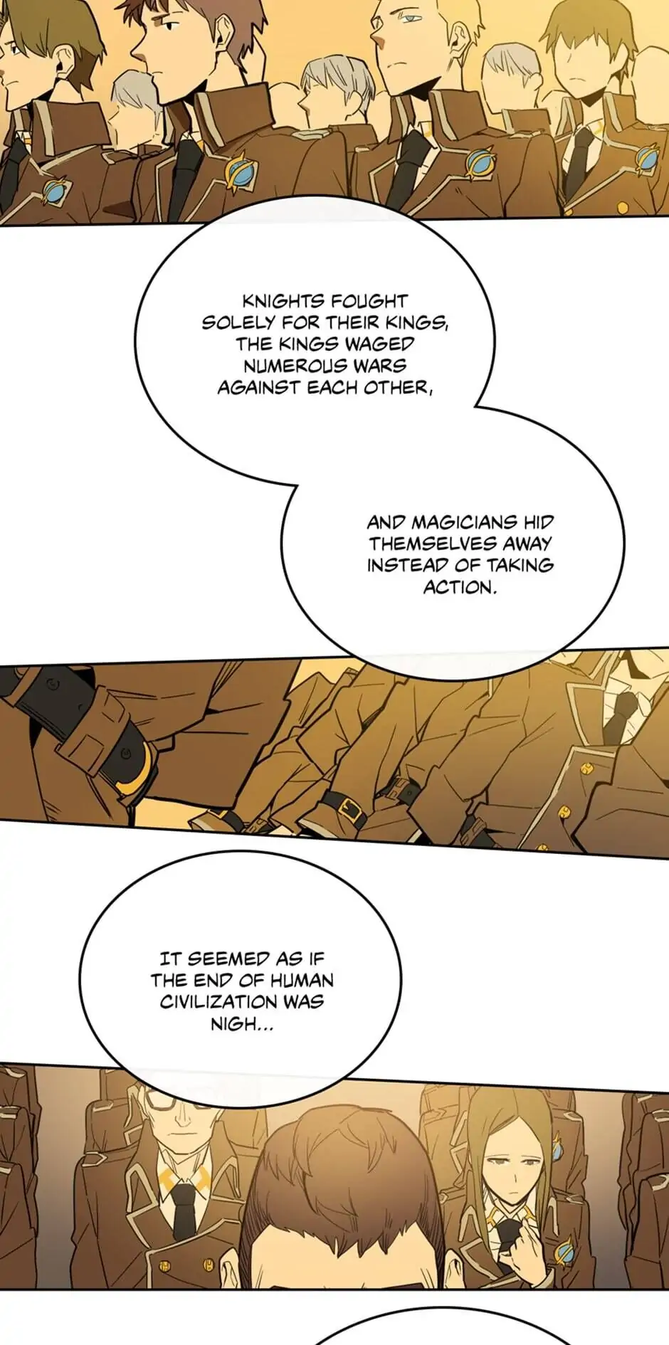 Read A Returner’s Magic Should Be Special EN Manga Online