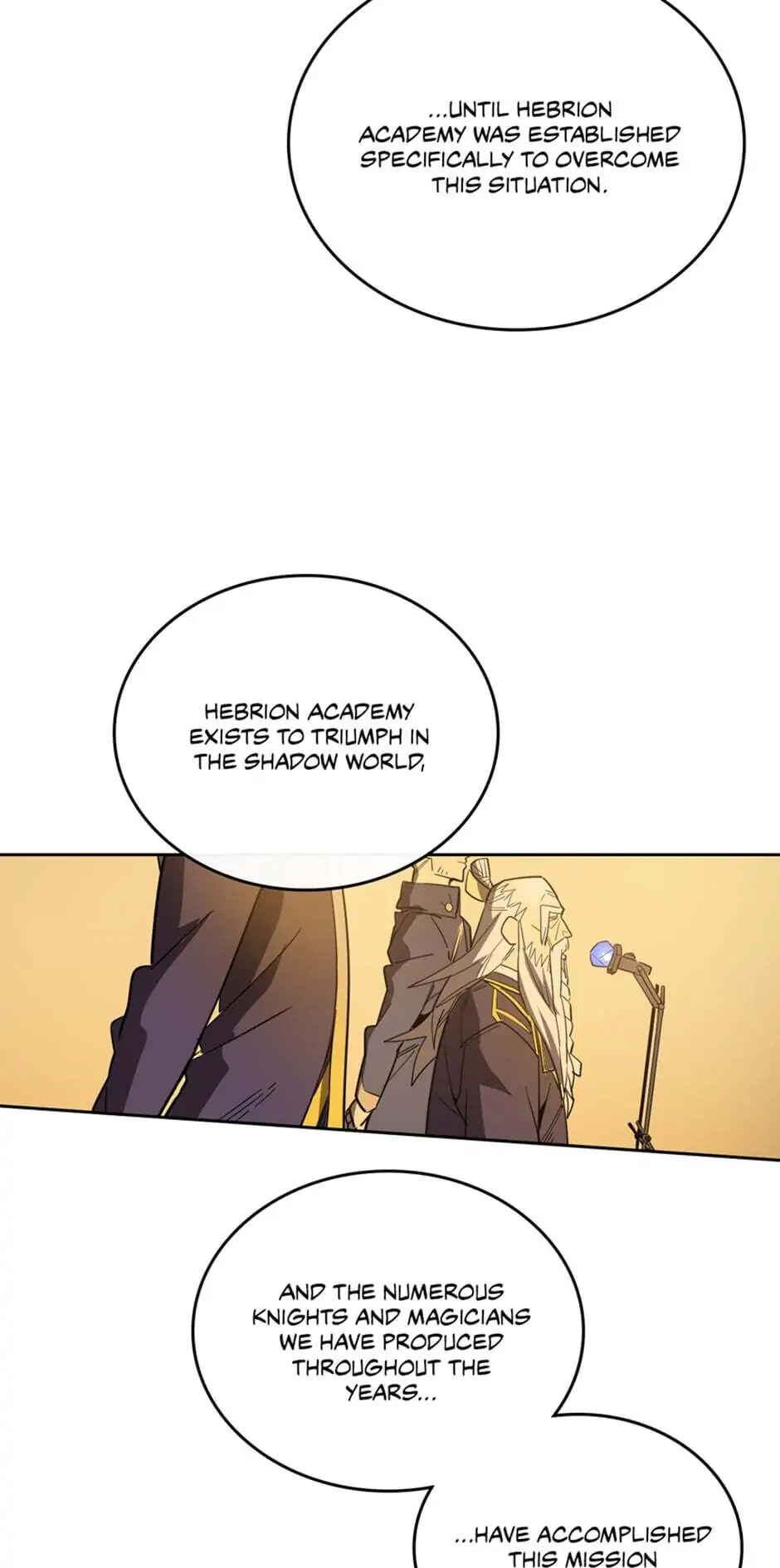 Read A Returner’s Magic Should Be Special EN Manga Online