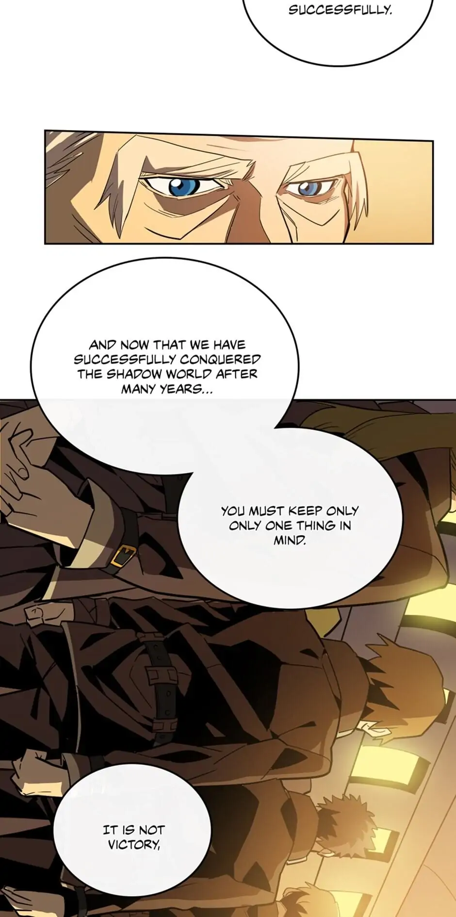 Read A Returner’s Magic Should Be Special EN Manga Online