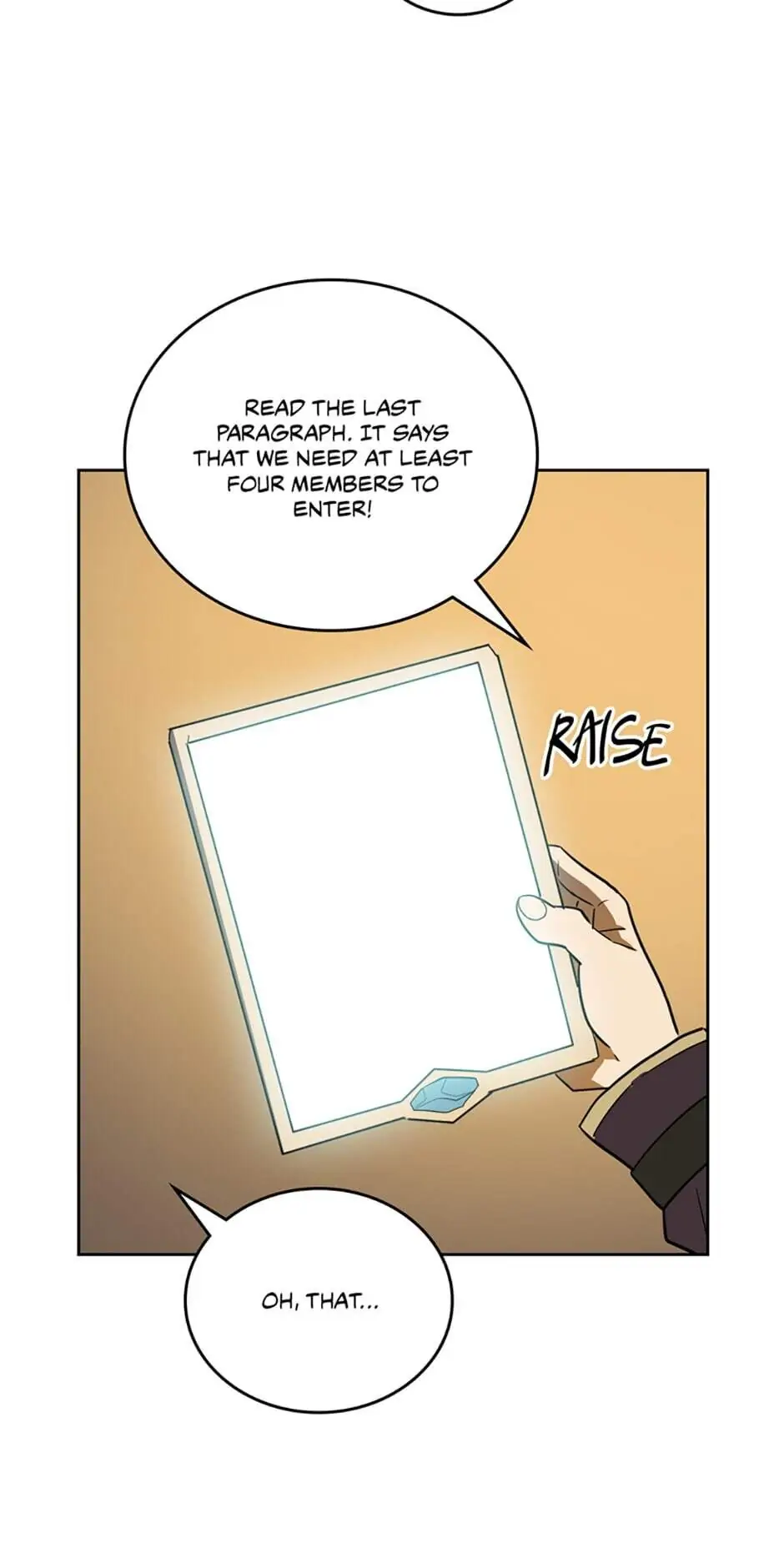 Read A Returner’s Magic Should Be Special EN Manga Online