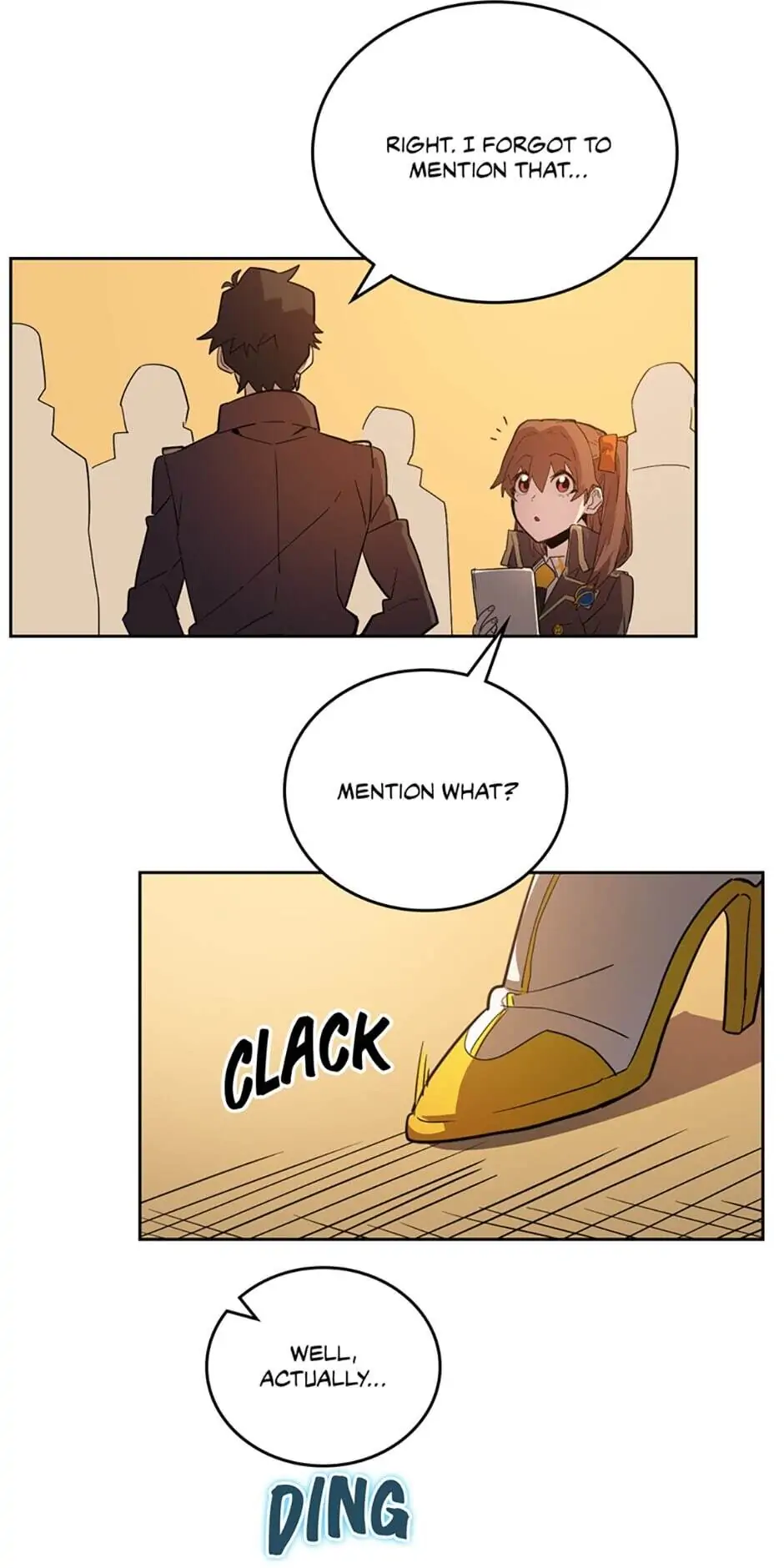 Read A Returner’s Magic Should Be Special EN Manga Online
