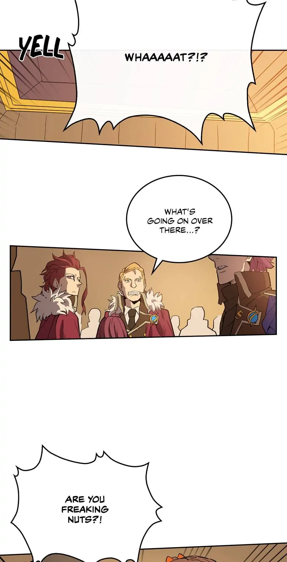 Read A Returner’s Magic Should Be Special EN Manga Online