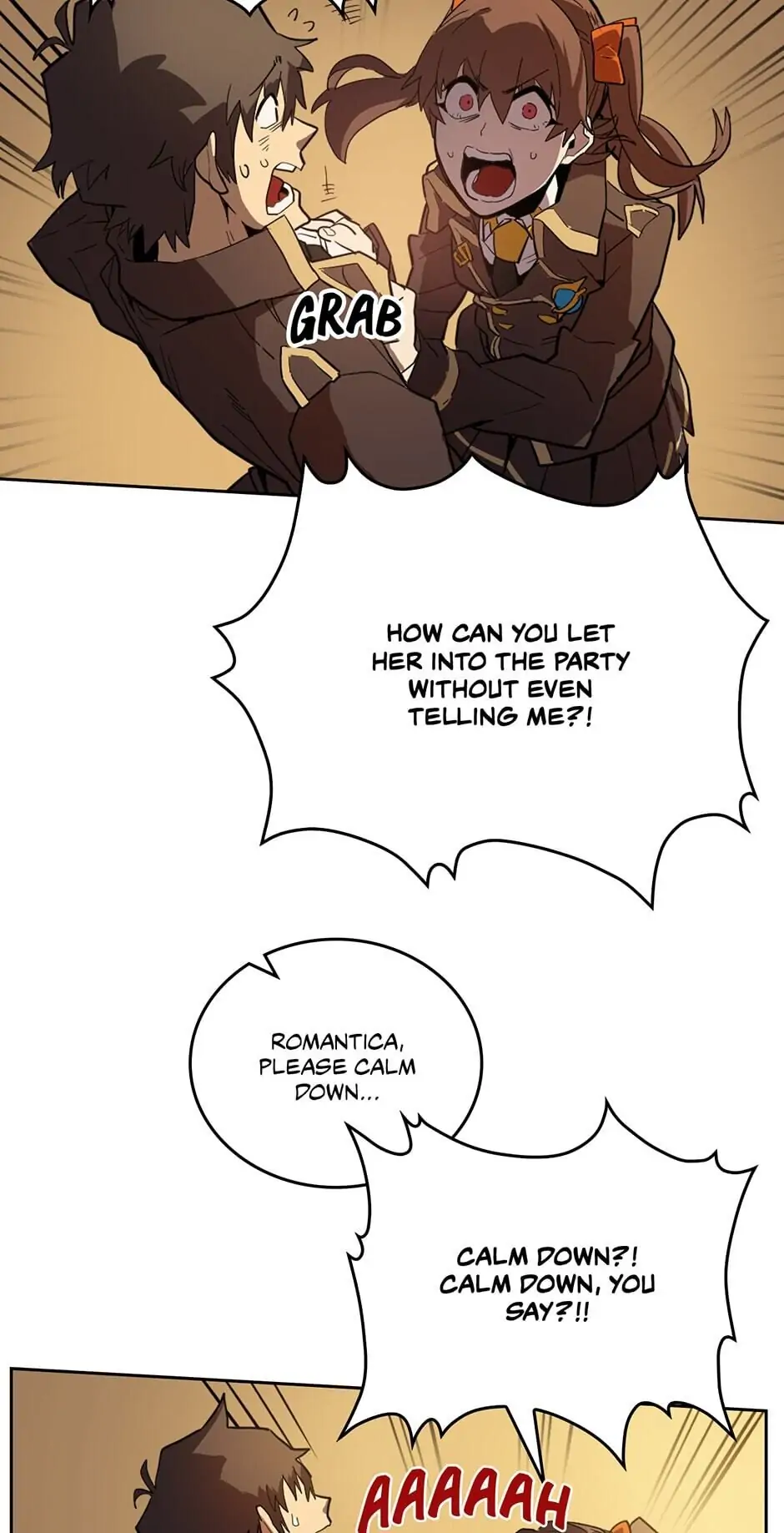 Read A Returner’s Magic Should Be Special EN Manga Online