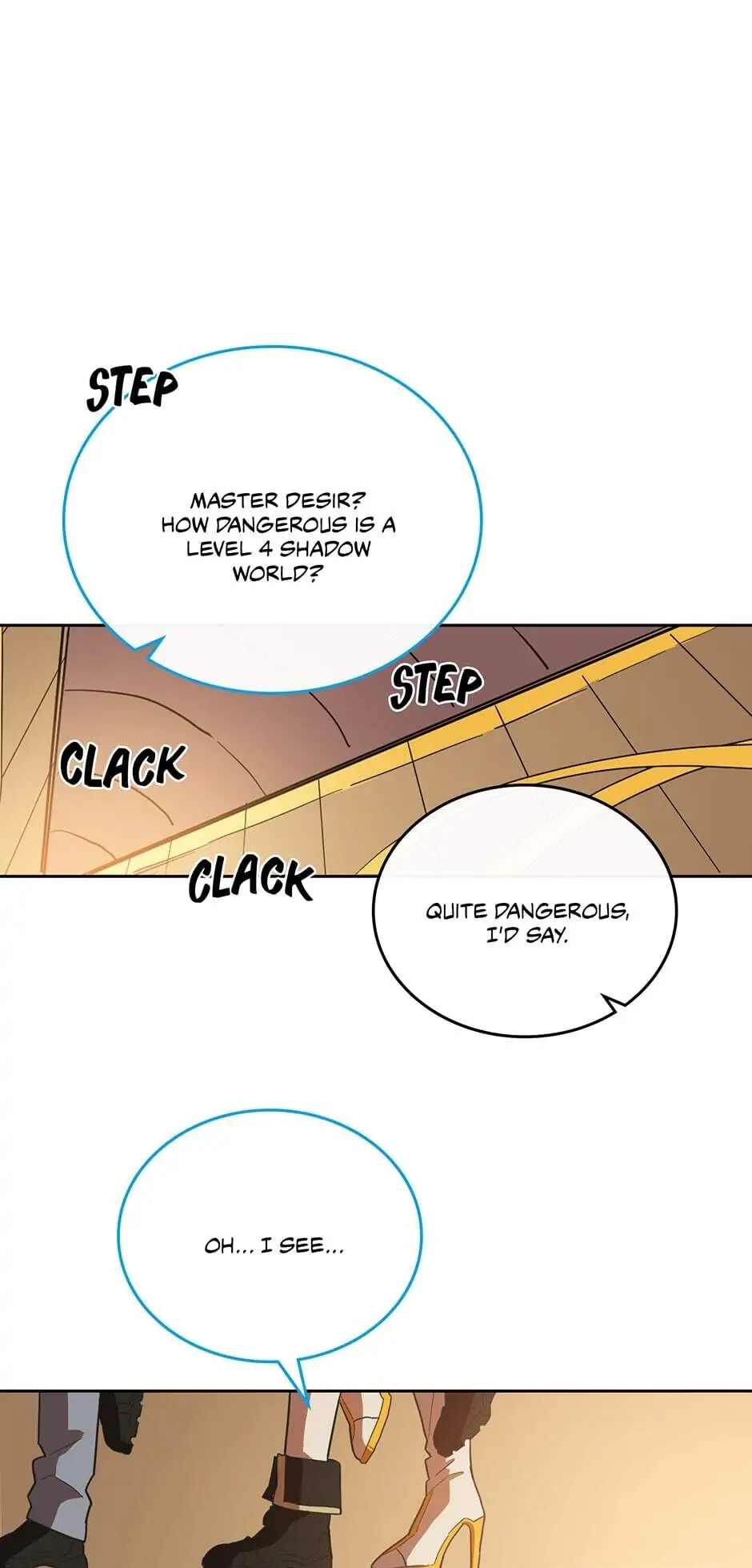 Read A Returner’s Magic Should Be Special EN Manga Online