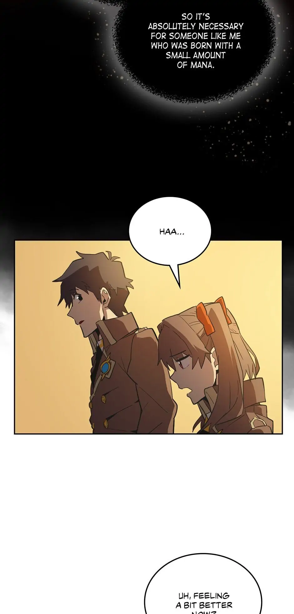 Read A Returner’s Magic Should Be Special EN Manga Online