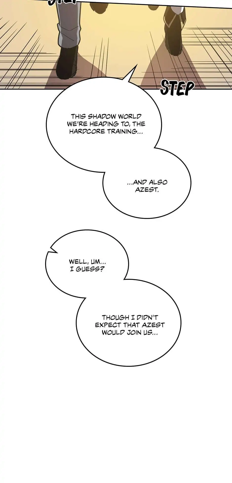Read A Returner’s Magic Should Be Special EN Manga Online