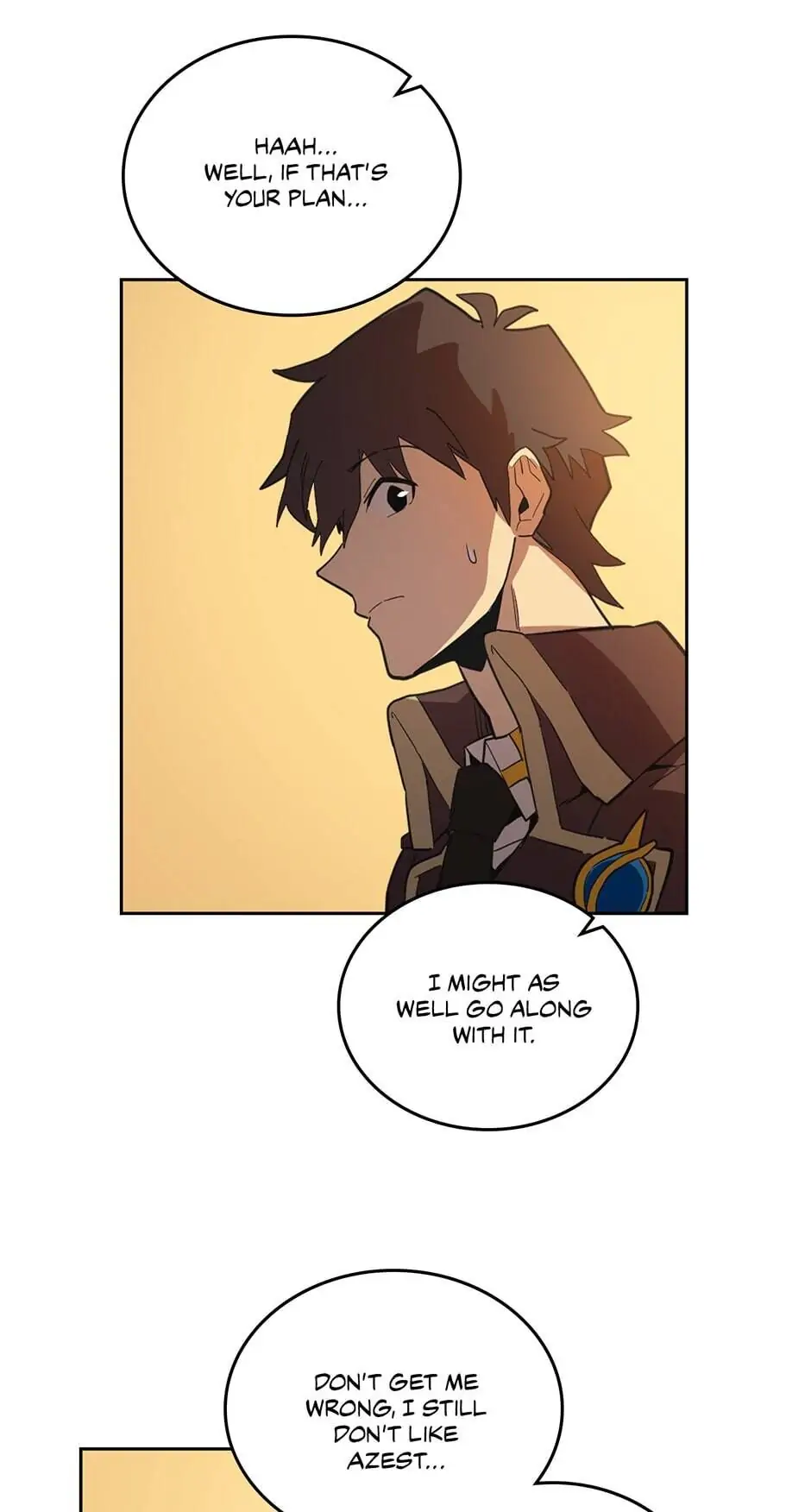 Read A Returner’s Magic Should Be Special EN Manga Online
