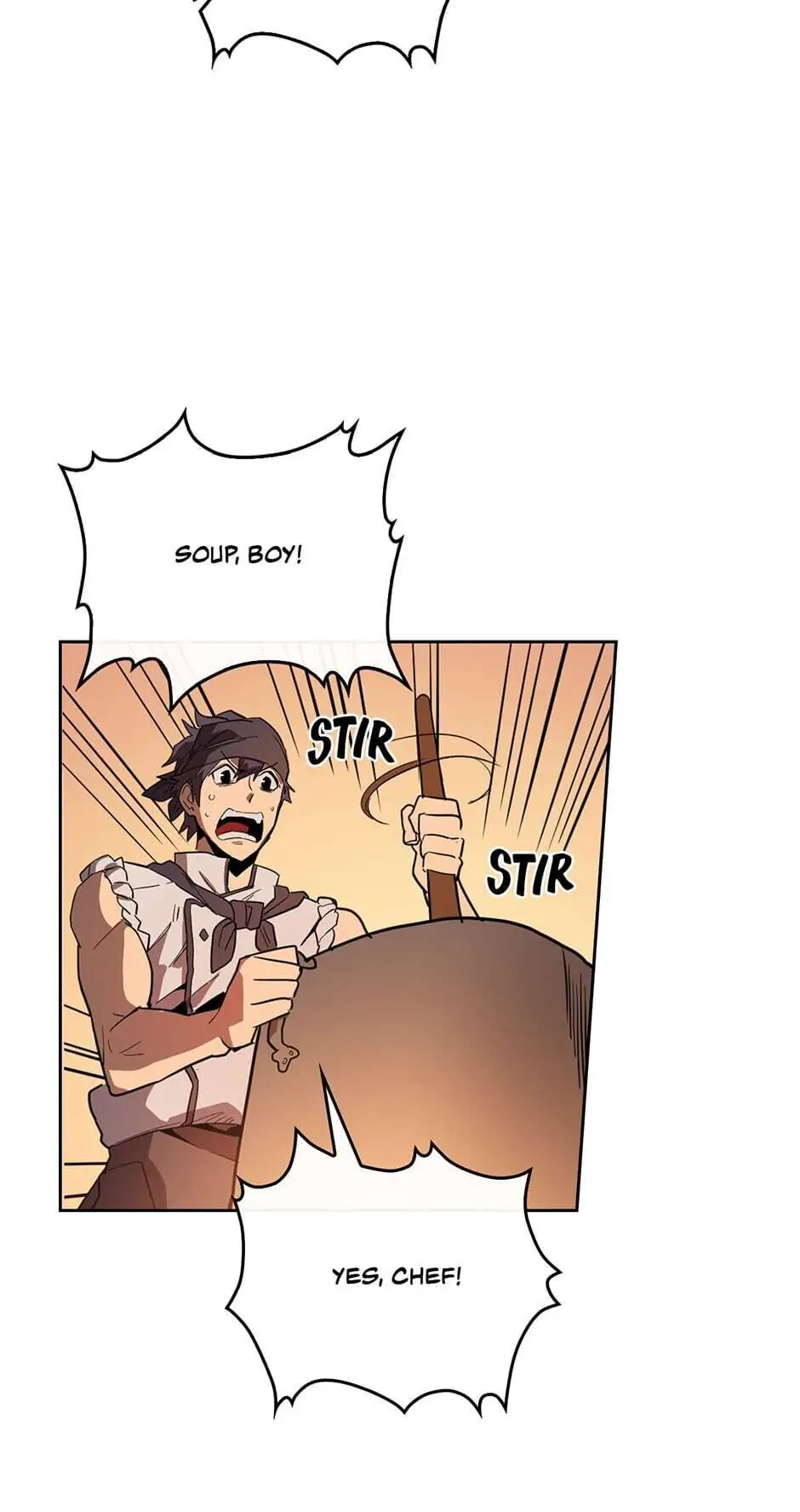 Read A Returner’s Magic Should Be Special EN Manga Online