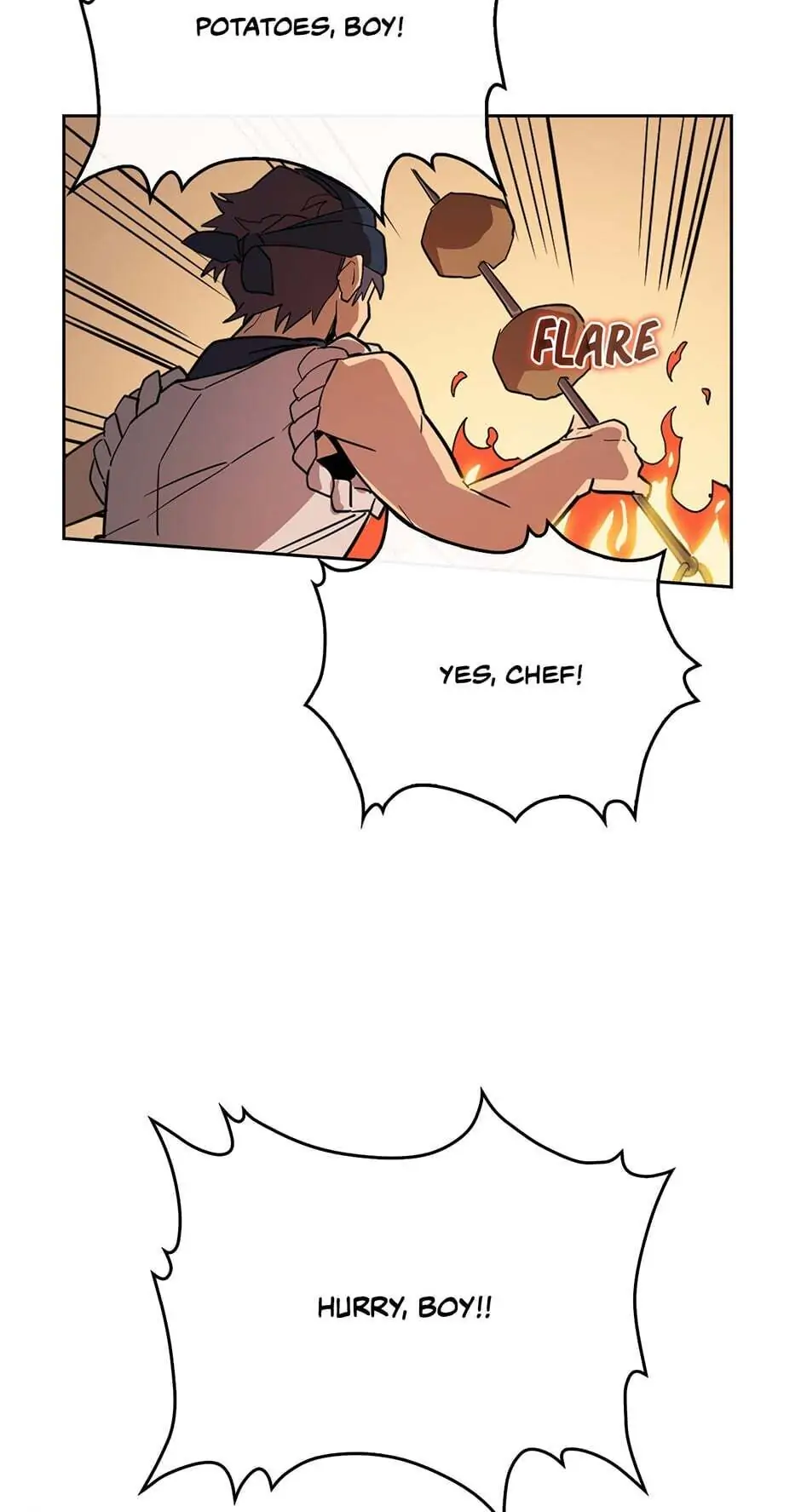 Read A Returner’s Magic Should Be Special EN Manga Online