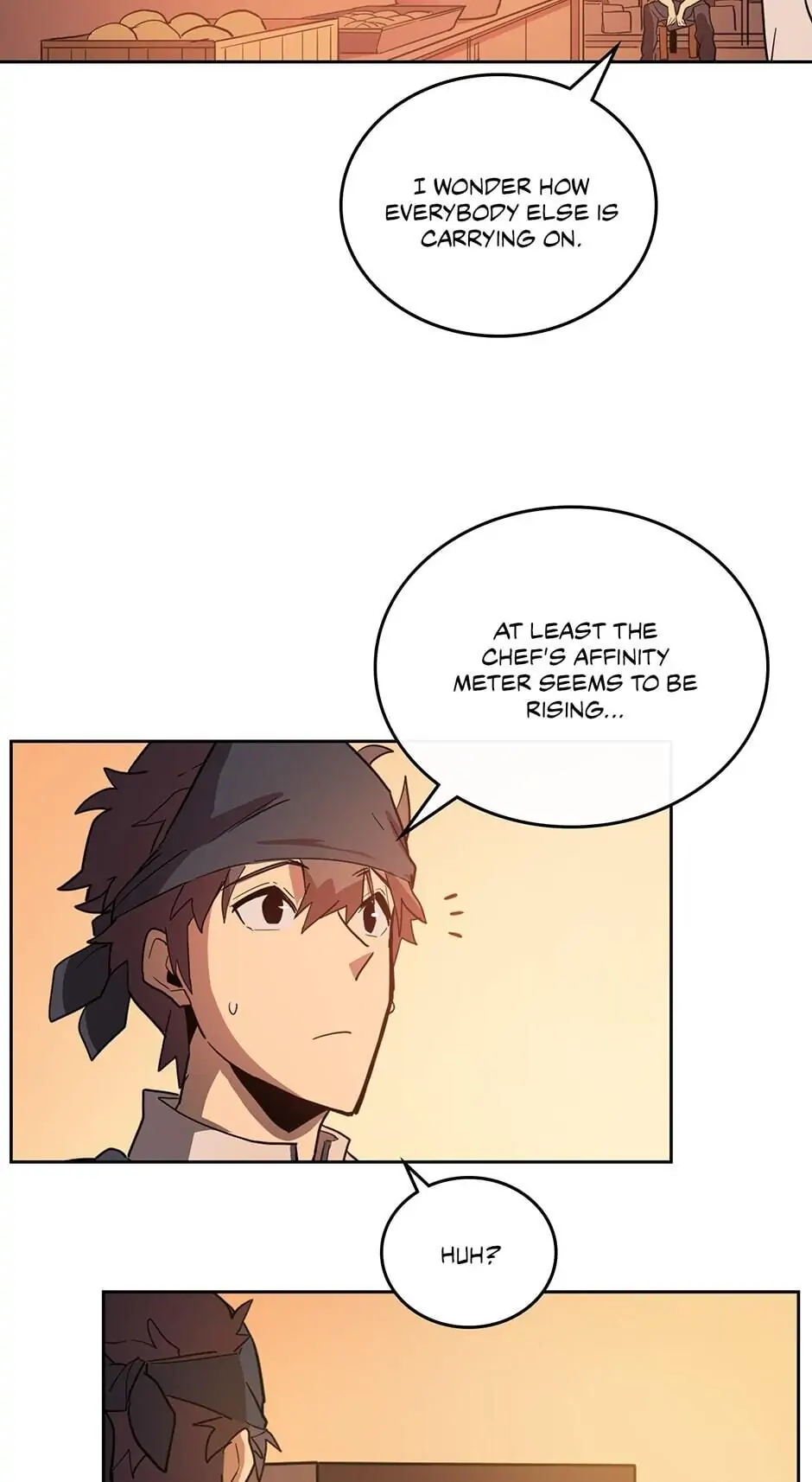 Read A Returner’s Magic Should Be Special EN Manga Online